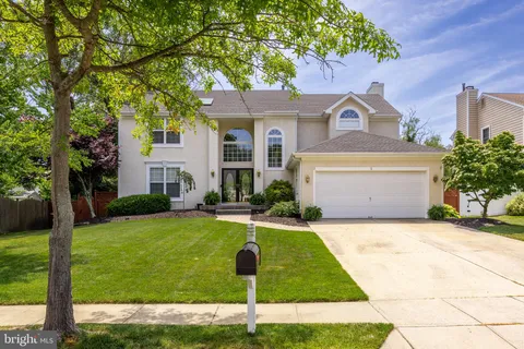2 Parkdale Place, Marlton, NJ 08053 - MLS#: NJBL2083740