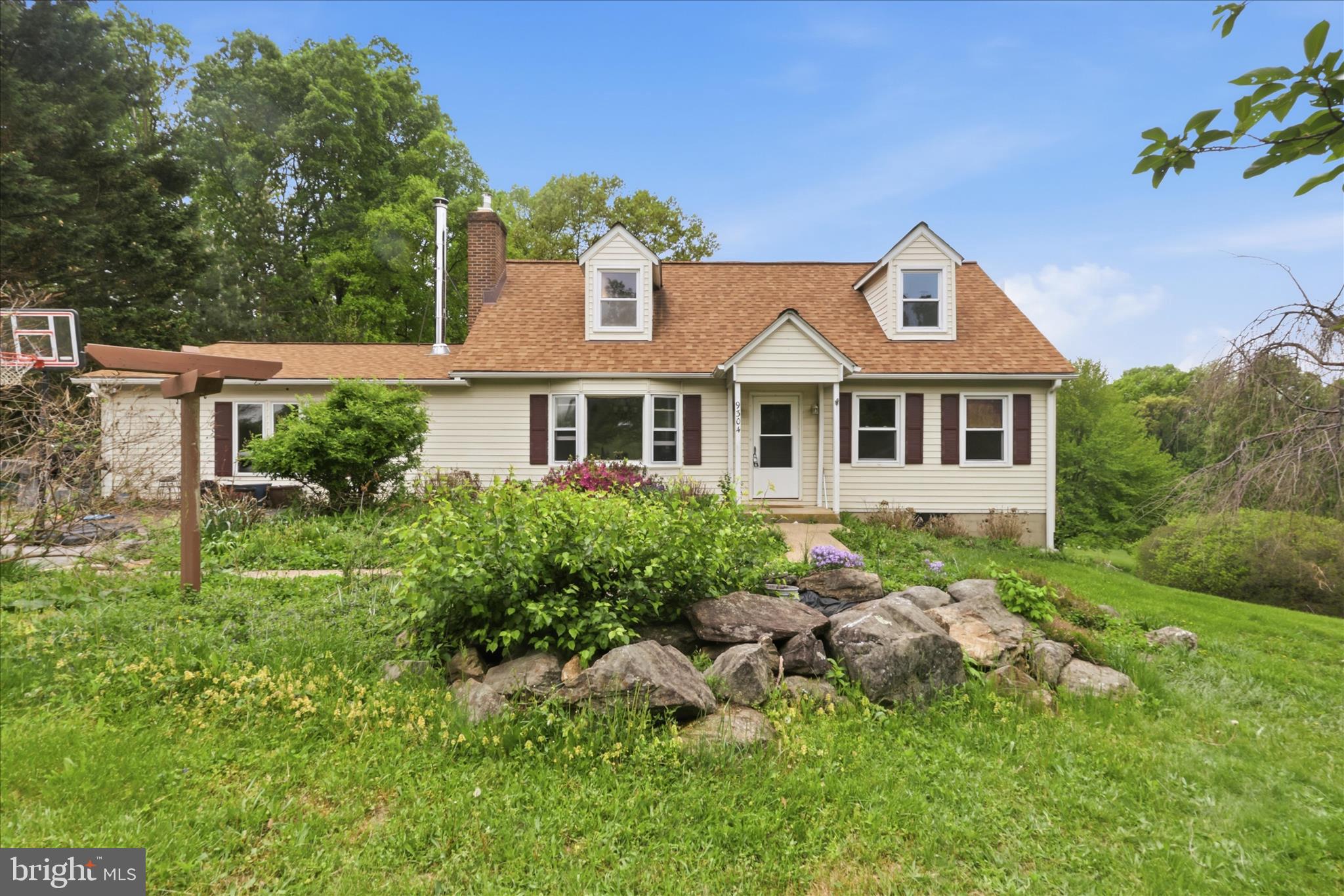WISPERREN OAKS - Residential