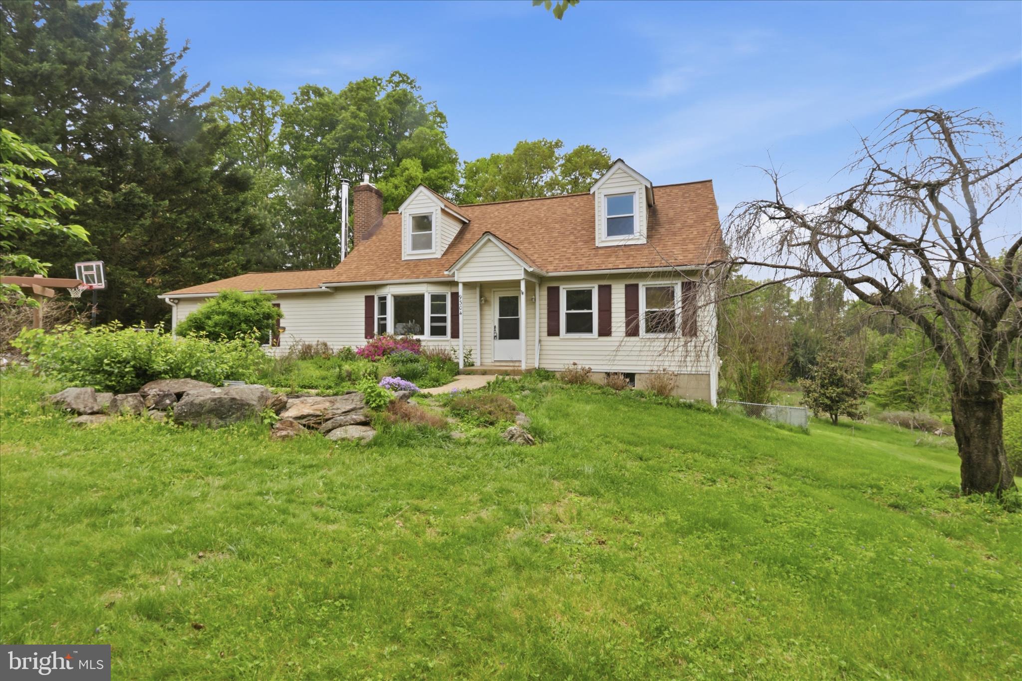 WISPERREN OAKS - Residential