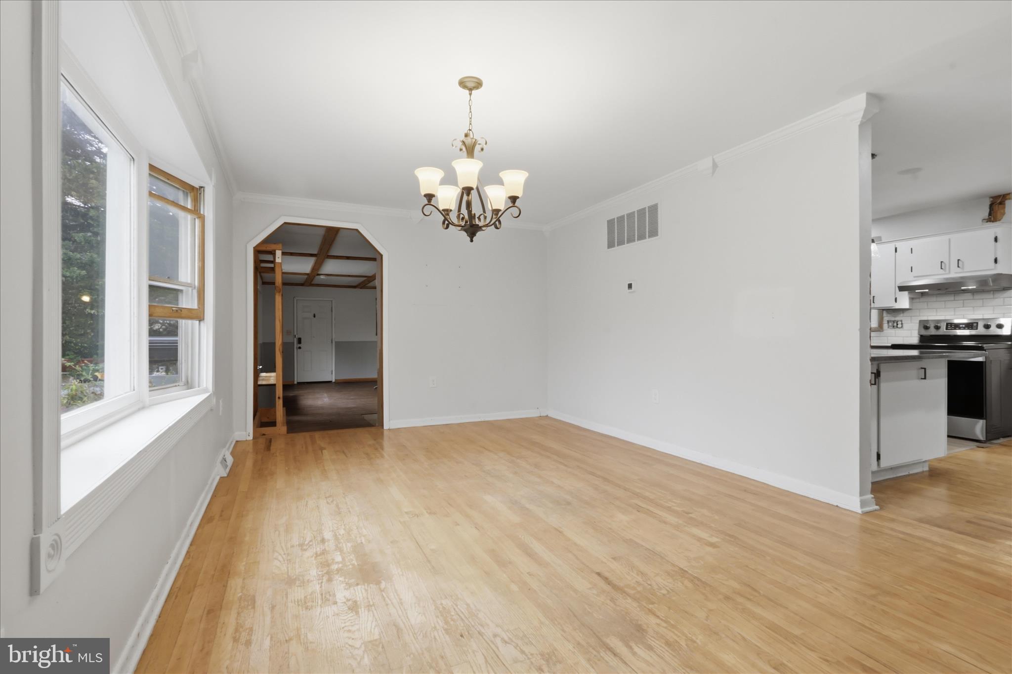 WISPERREN OAKS - Residential