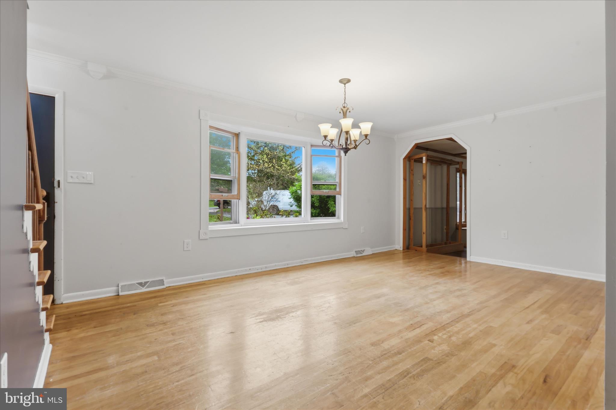 WISPERREN OAKS - Residential