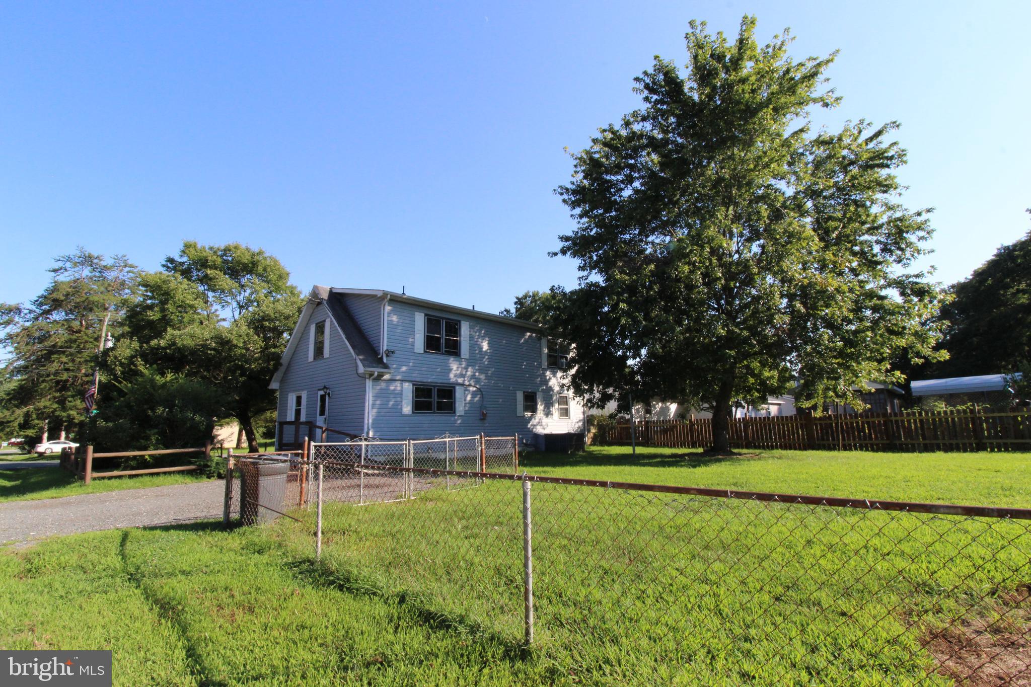 GREENFIELD VILLAGE - Residential