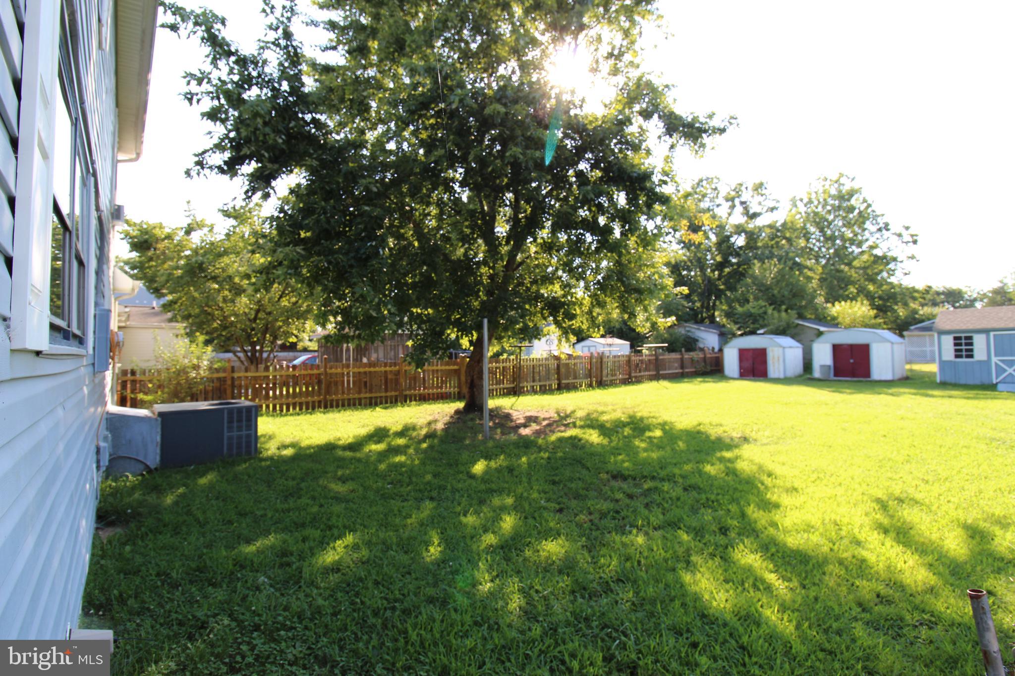GREENFIELD VILLAGE - Residential