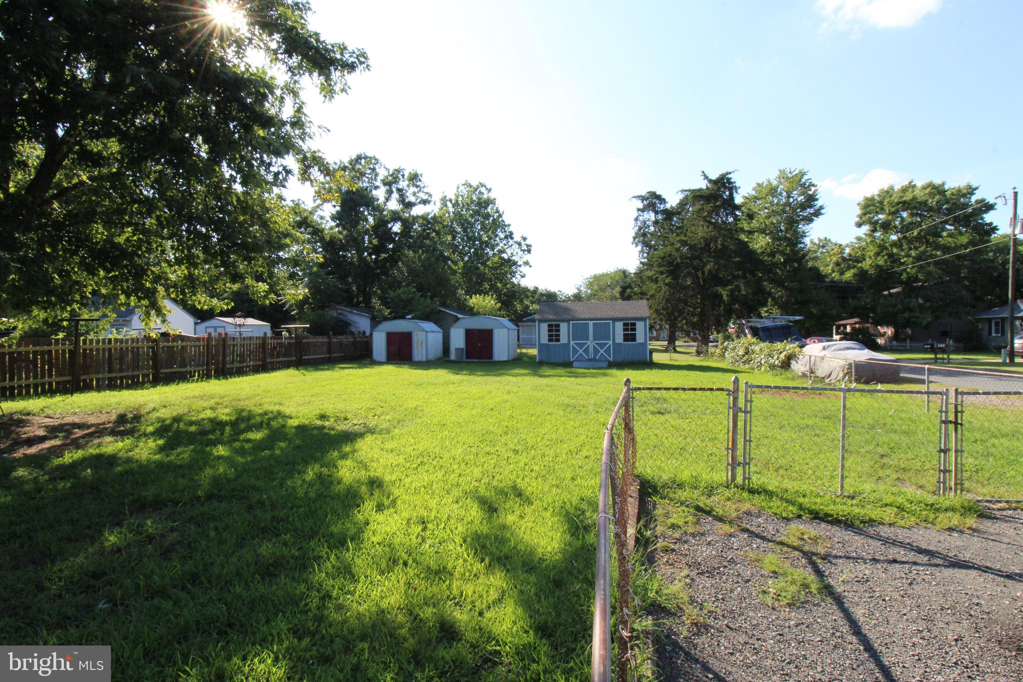 GREENFIELD VILLAGE - Residential