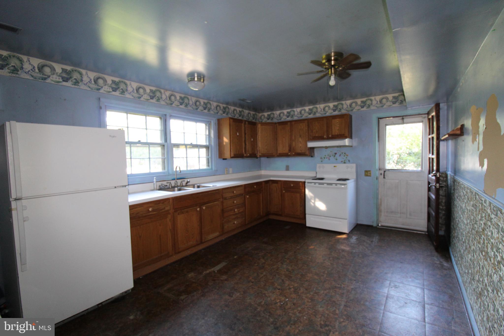 GREENFIELD VILLAGE - Residential