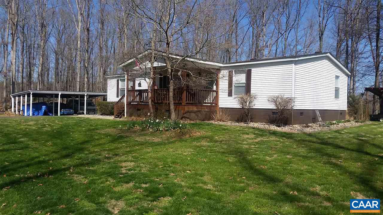 289 COMMUNITY HOUSE RD