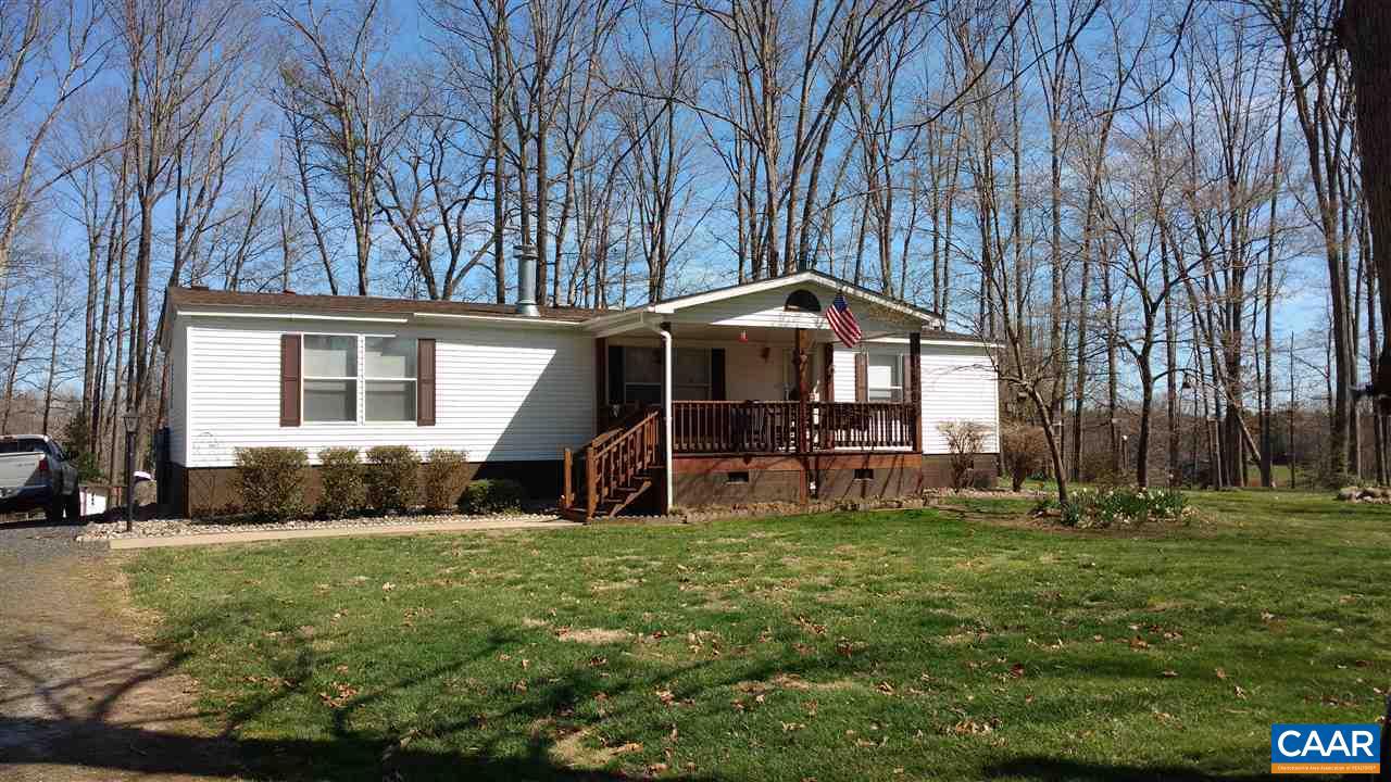 289 COMMUNITY HOUSE RD