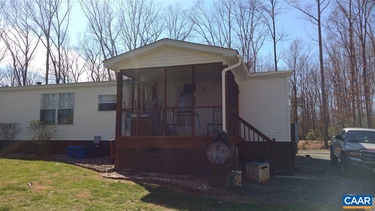 289 COMMUNITY HOUSE RD