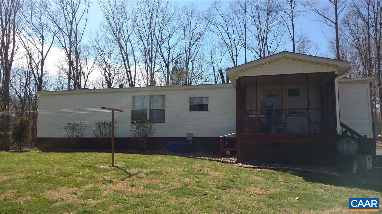 289 COMMUNITY HOUSE RD