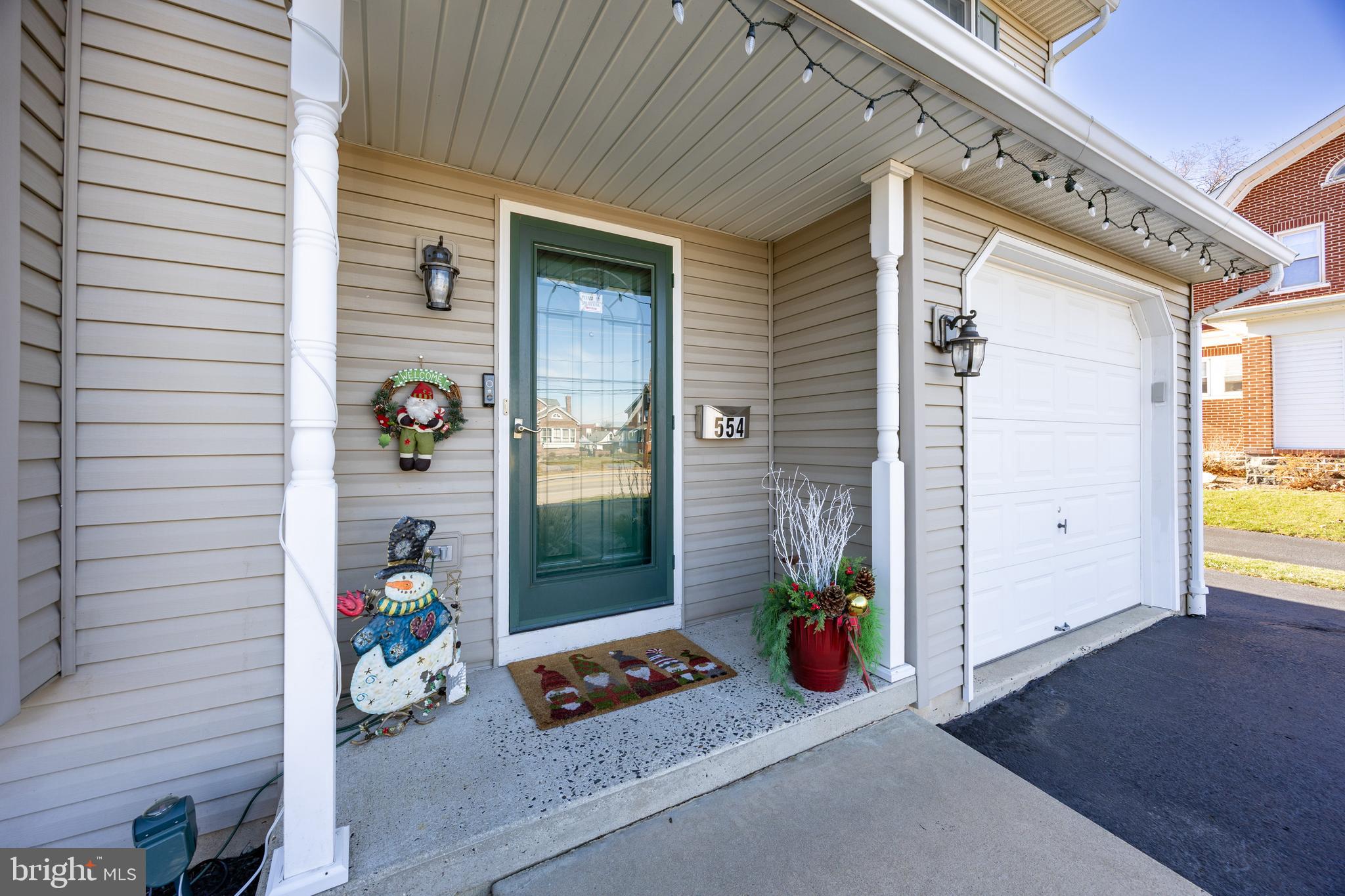 554 HARLEYSVILLE PIKE