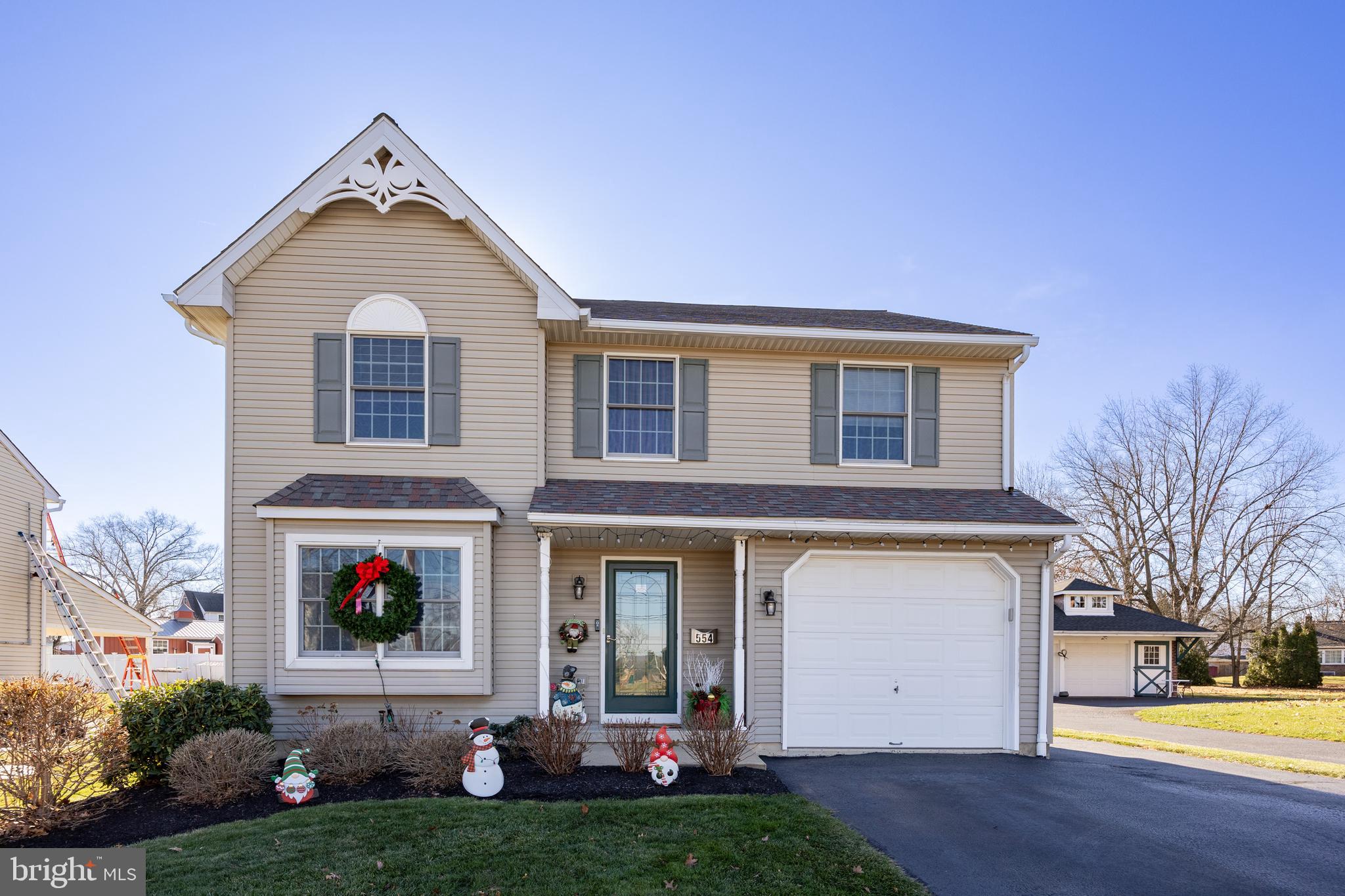 554 HARLEYSVILLE PIKE