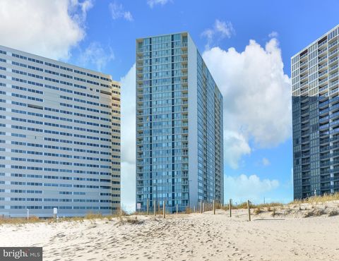 10700 COASTAL HIGHWAY 1406 OCEAN CITY MD 21842