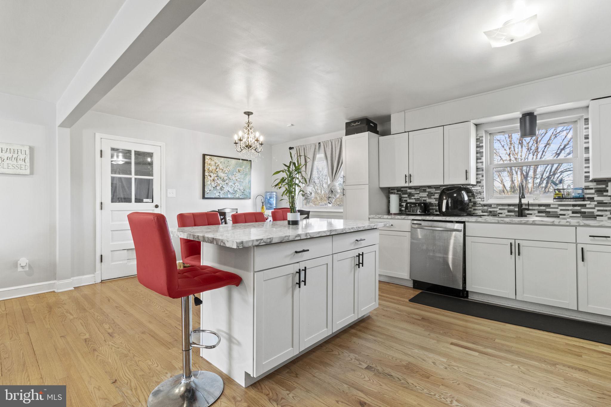 ABBOTT FOREST - Residential