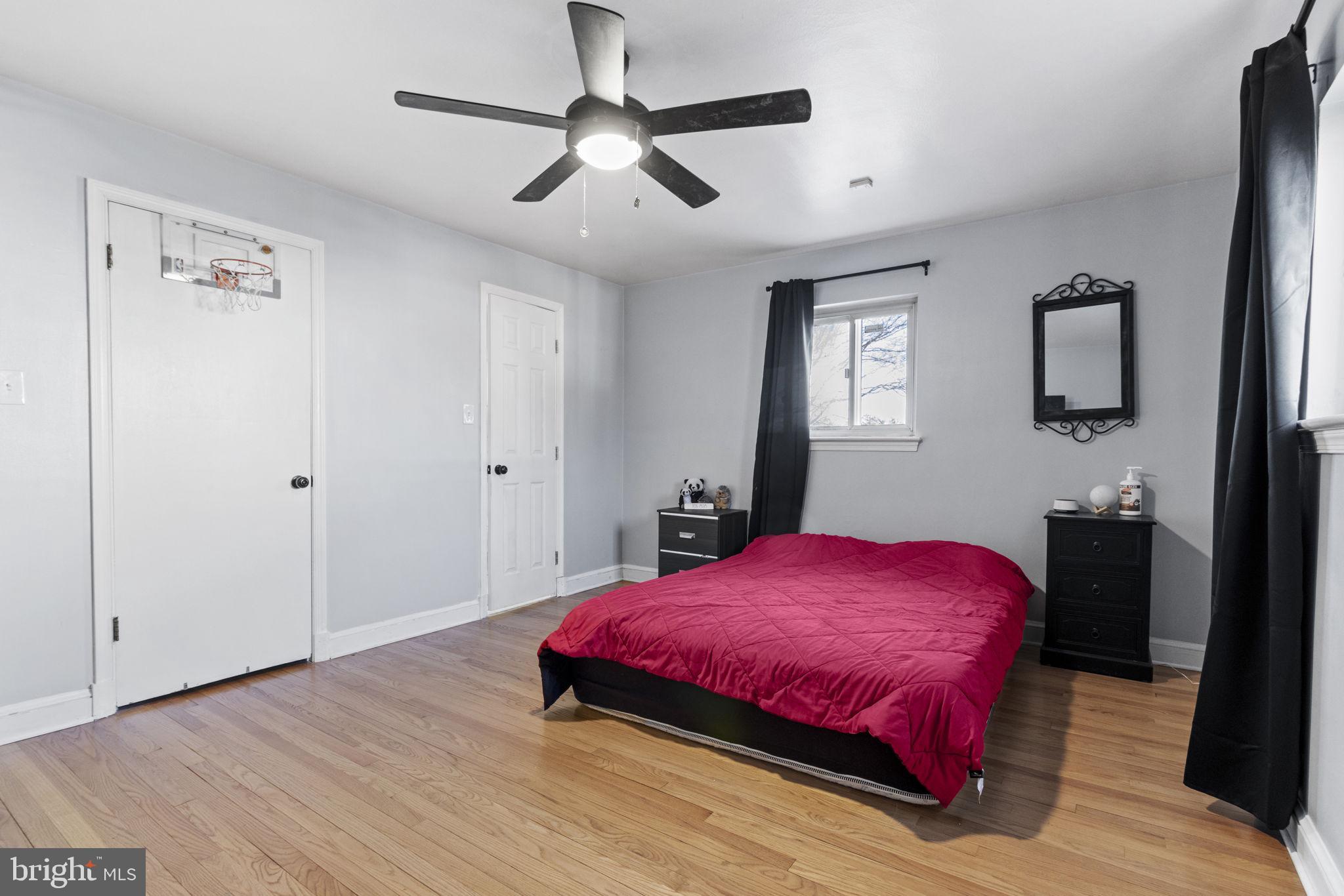 ABBOTT FOREST - Residential