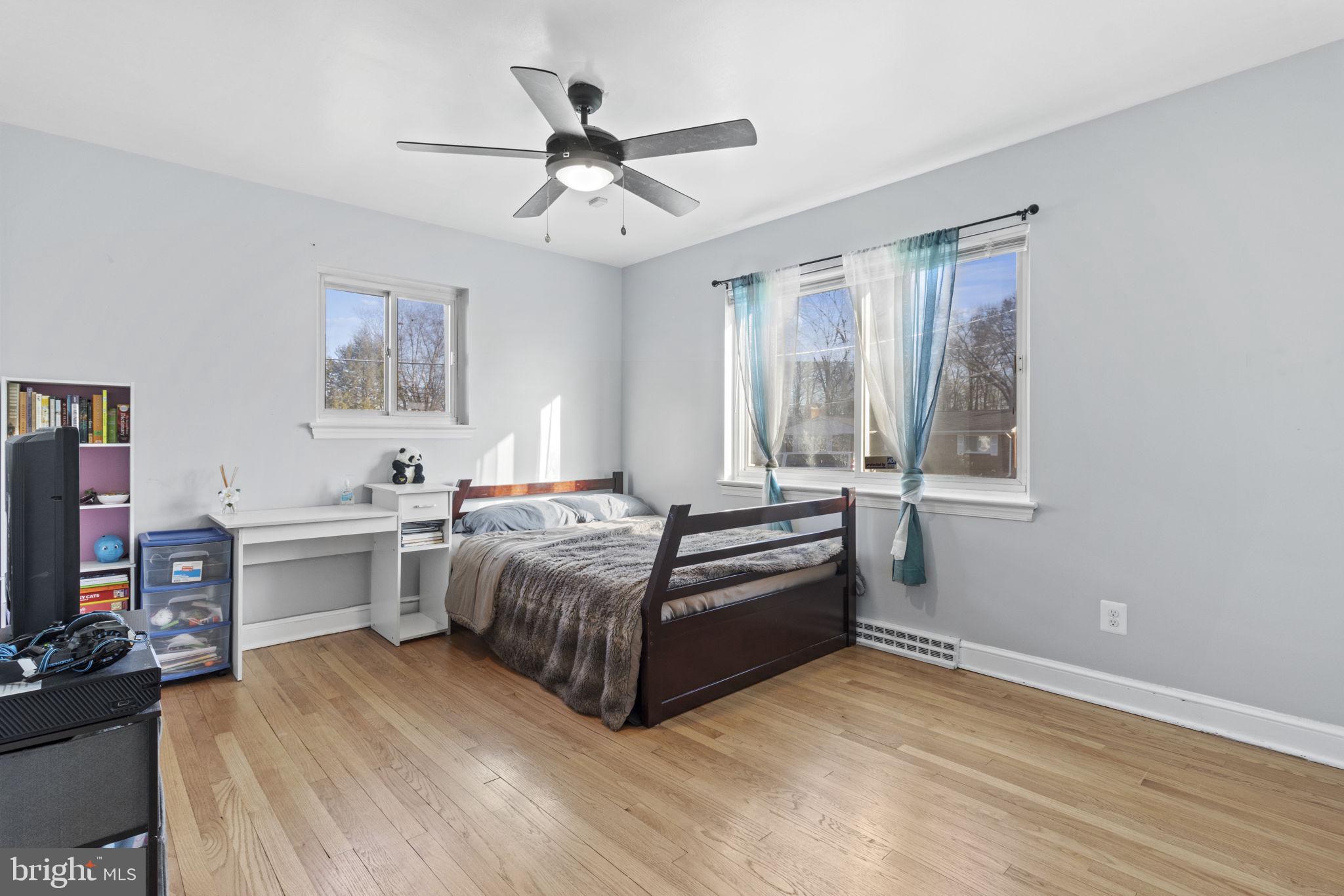 ABBOTT FOREST - Residential