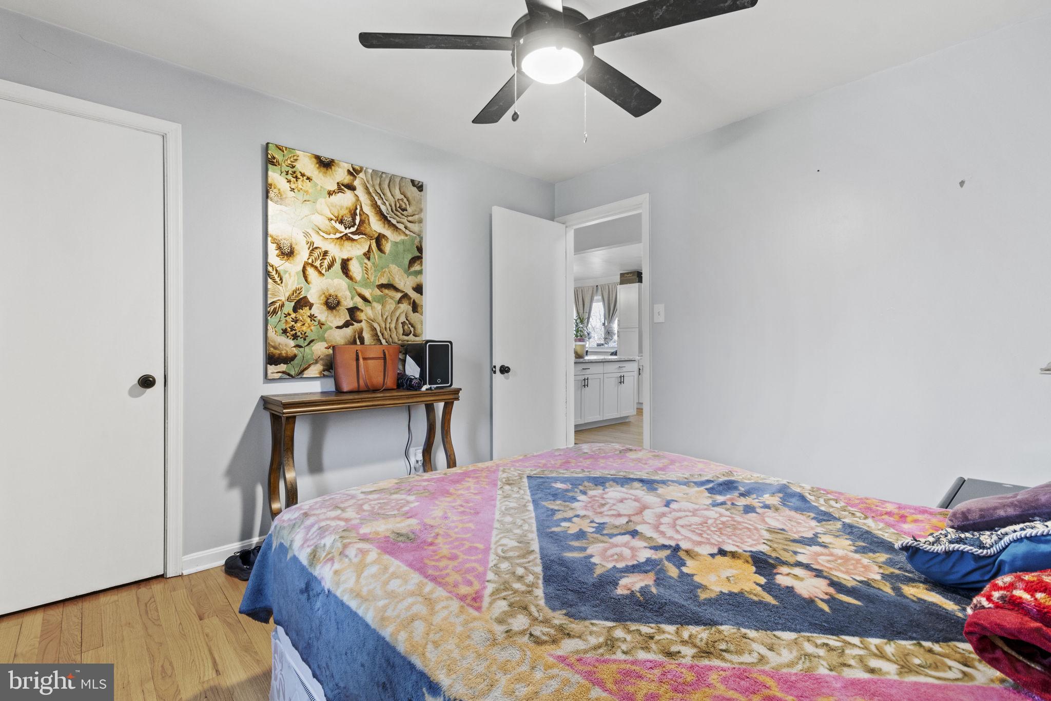 ABBOTT FOREST - Residential