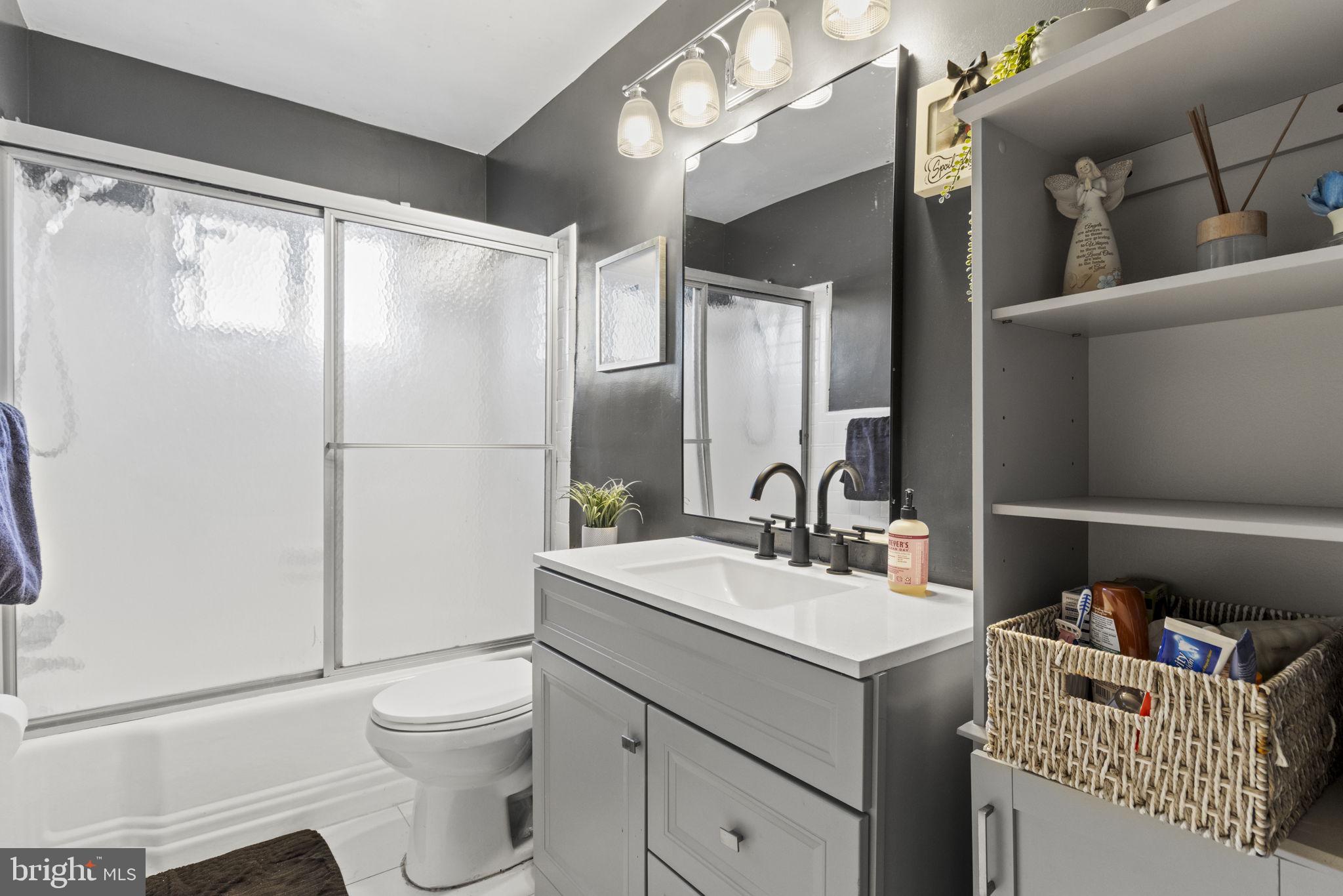 ABBOTT FOREST - Residential