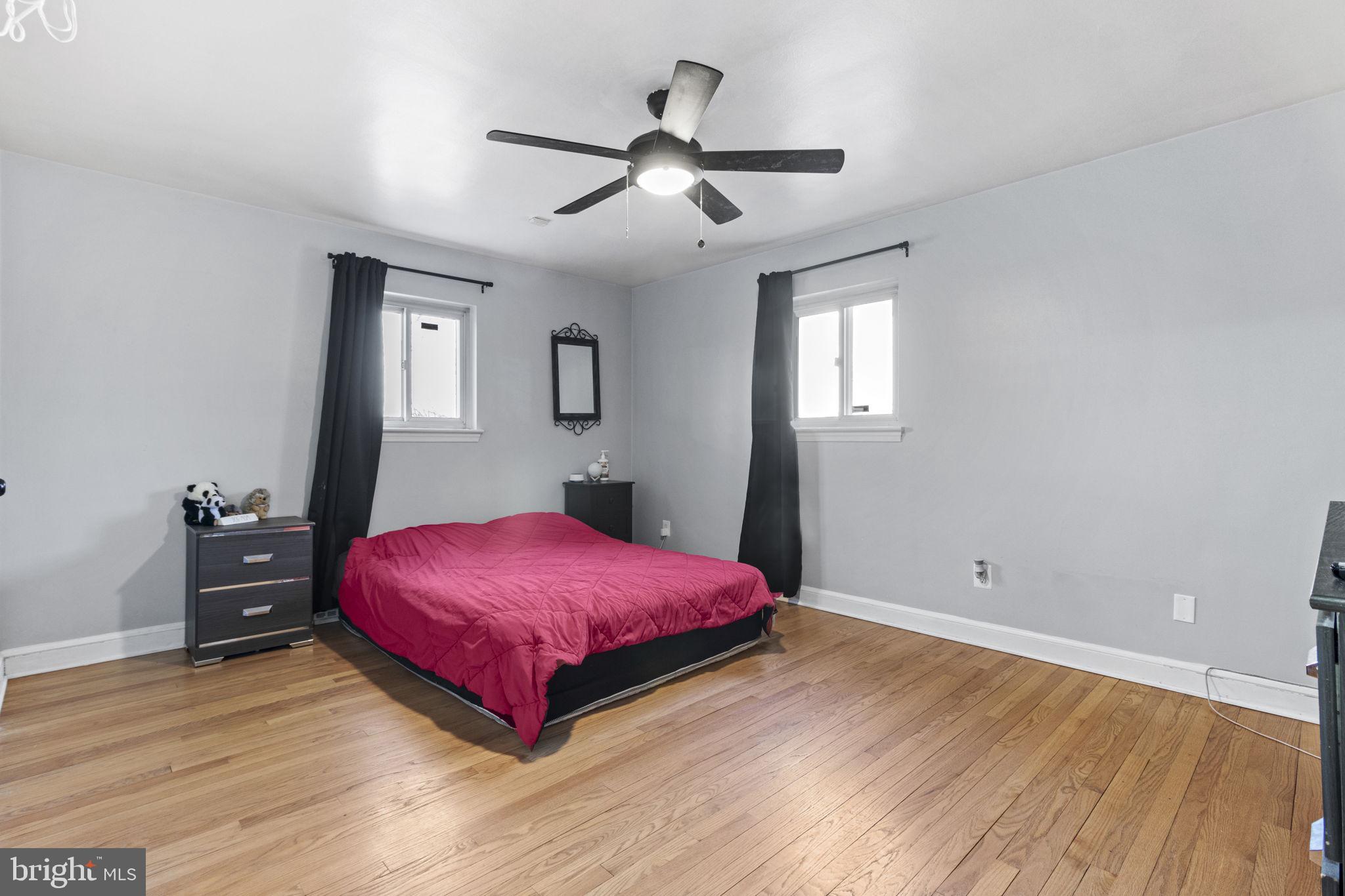 ABBOTT FOREST - Residential