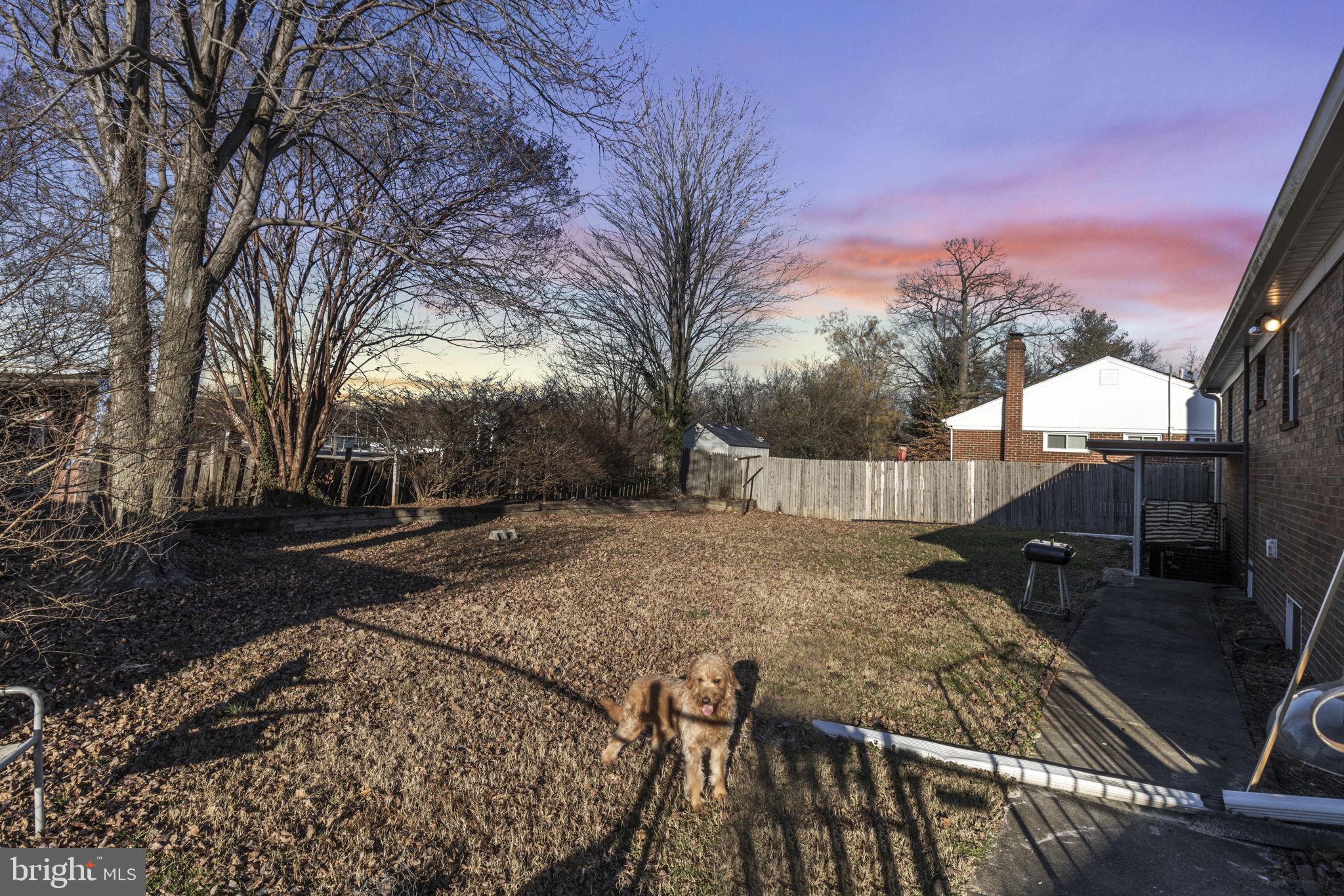 ABBOTT FOREST - Residential