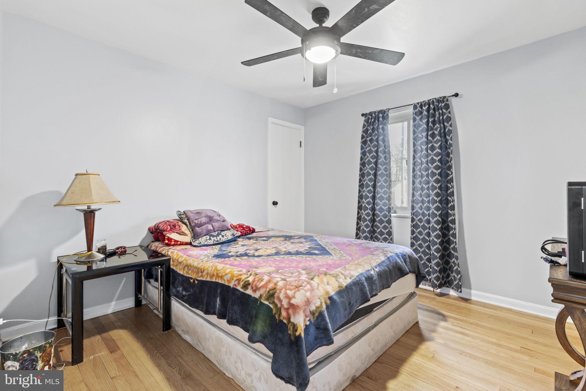 ABBOTT FOREST - Residential