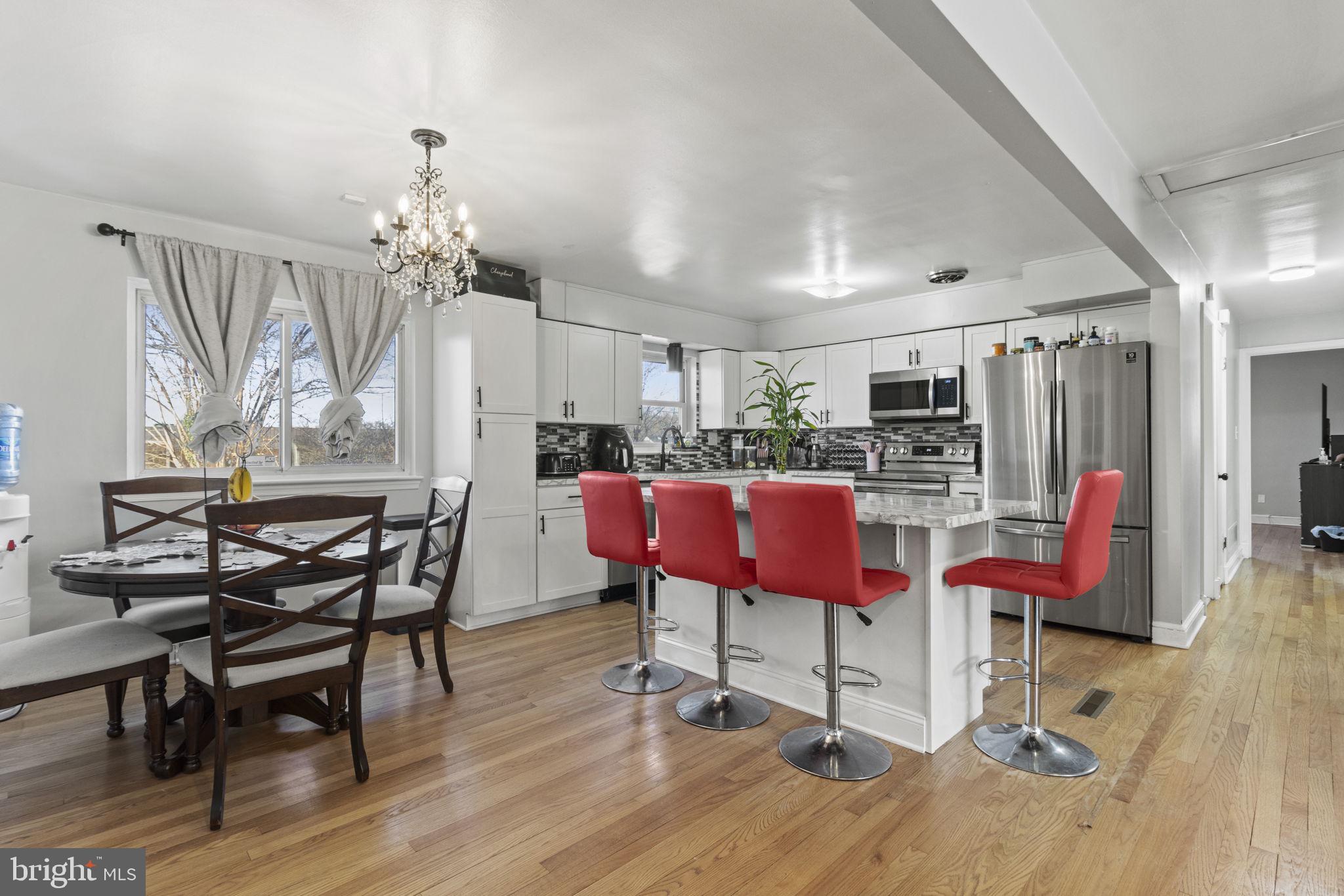 ABBOTT FOREST - Residential