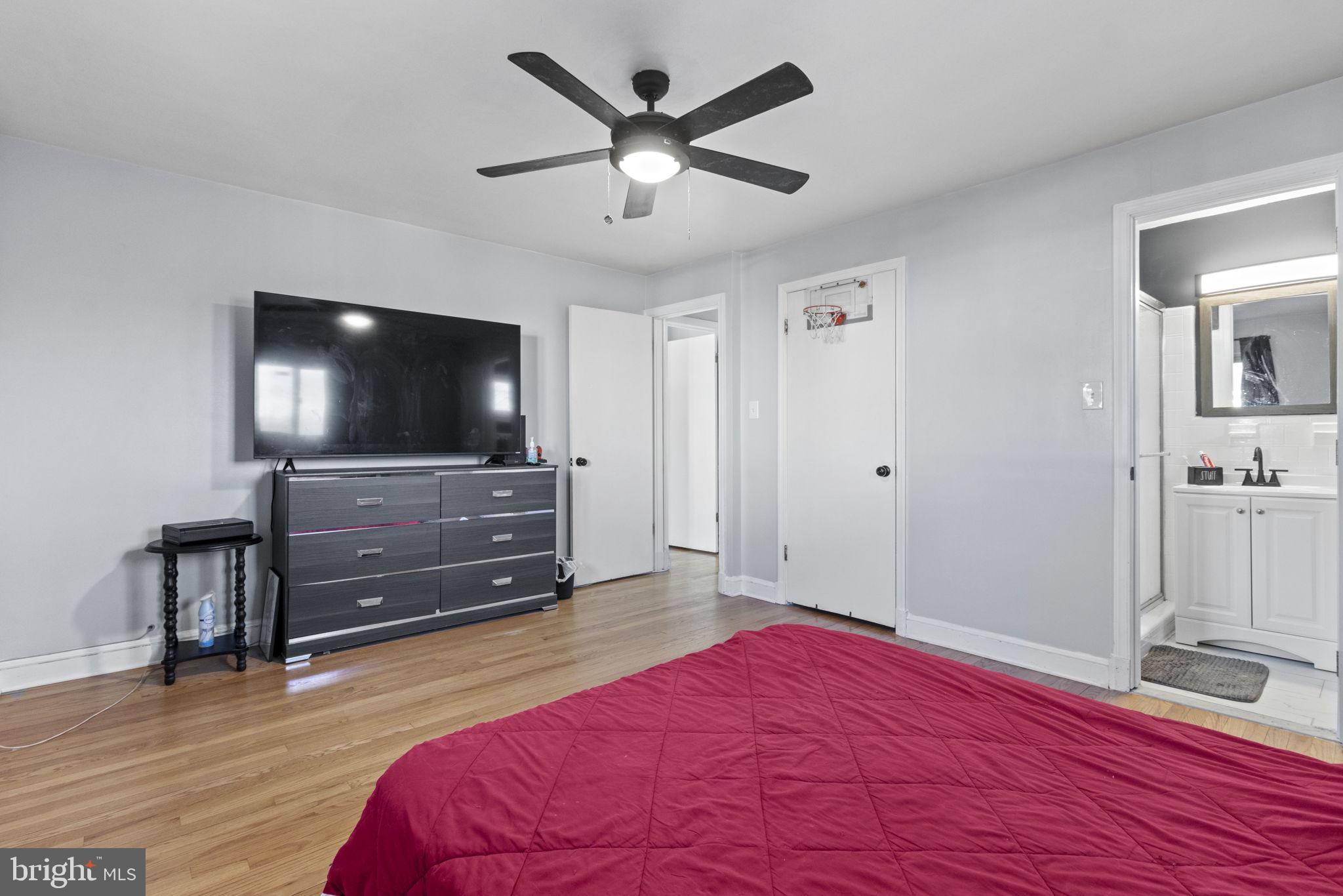 ABBOTT FOREST - Residential