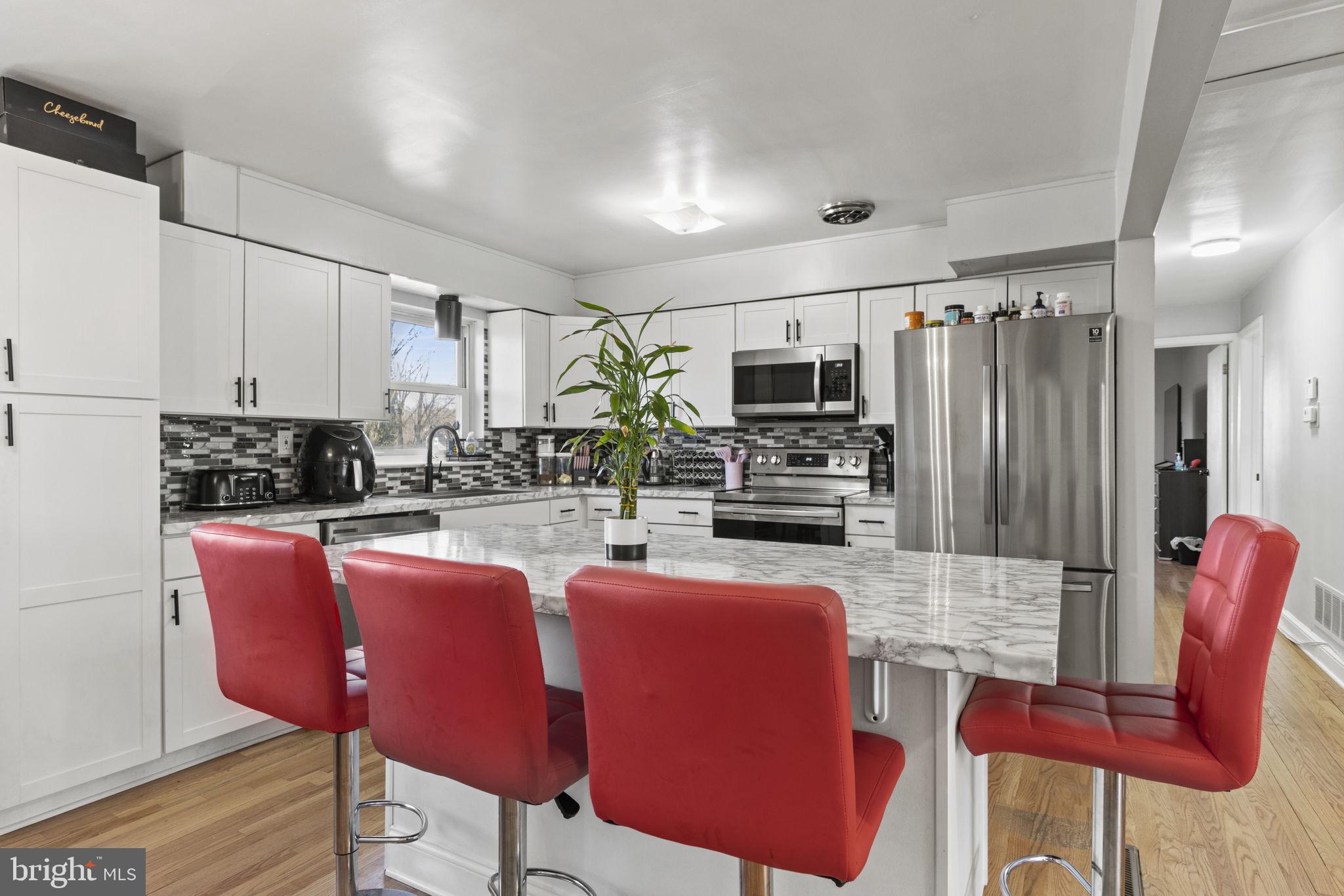 ABBOTT FOREST - Residential