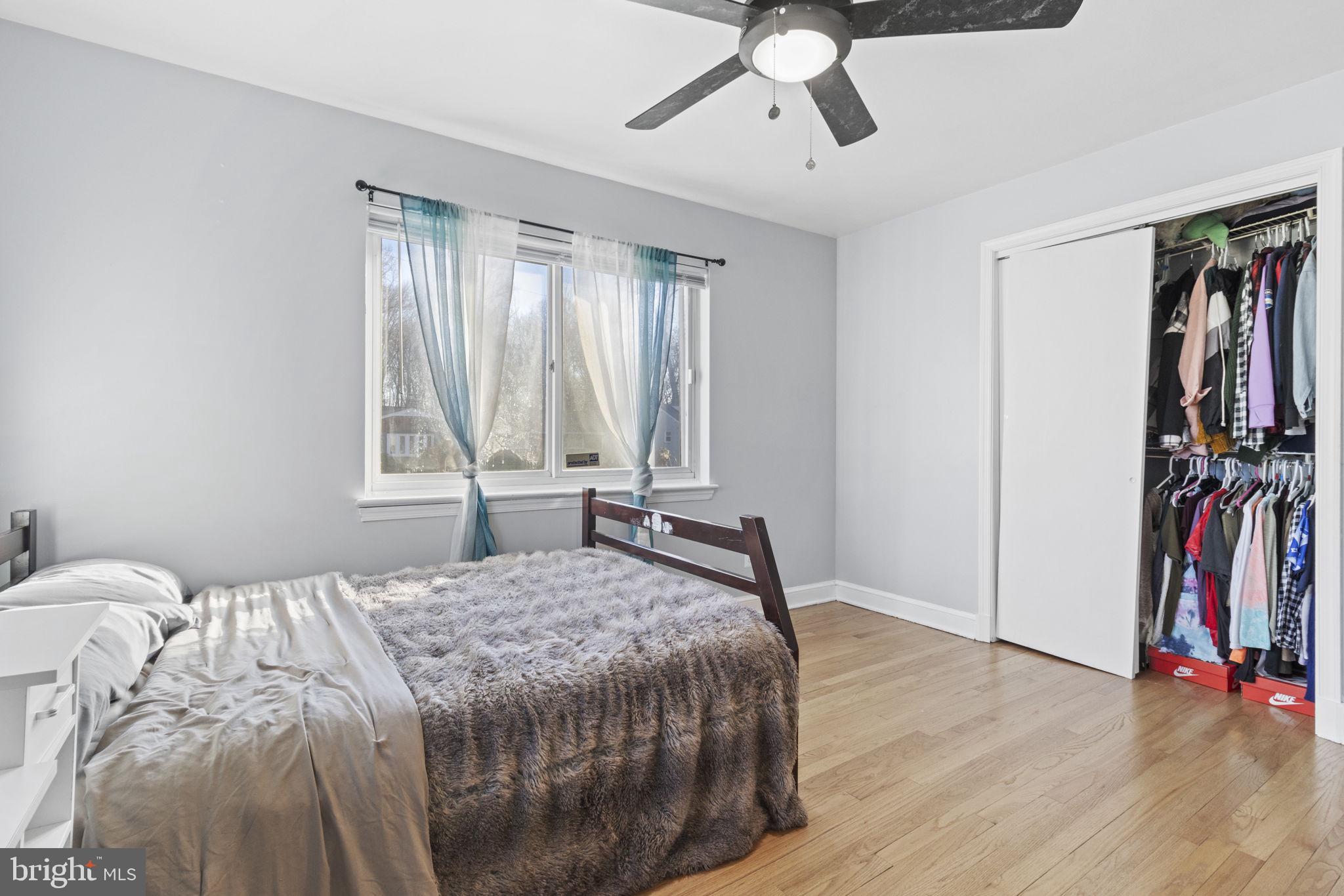 ABBOTT FOREST - Residential