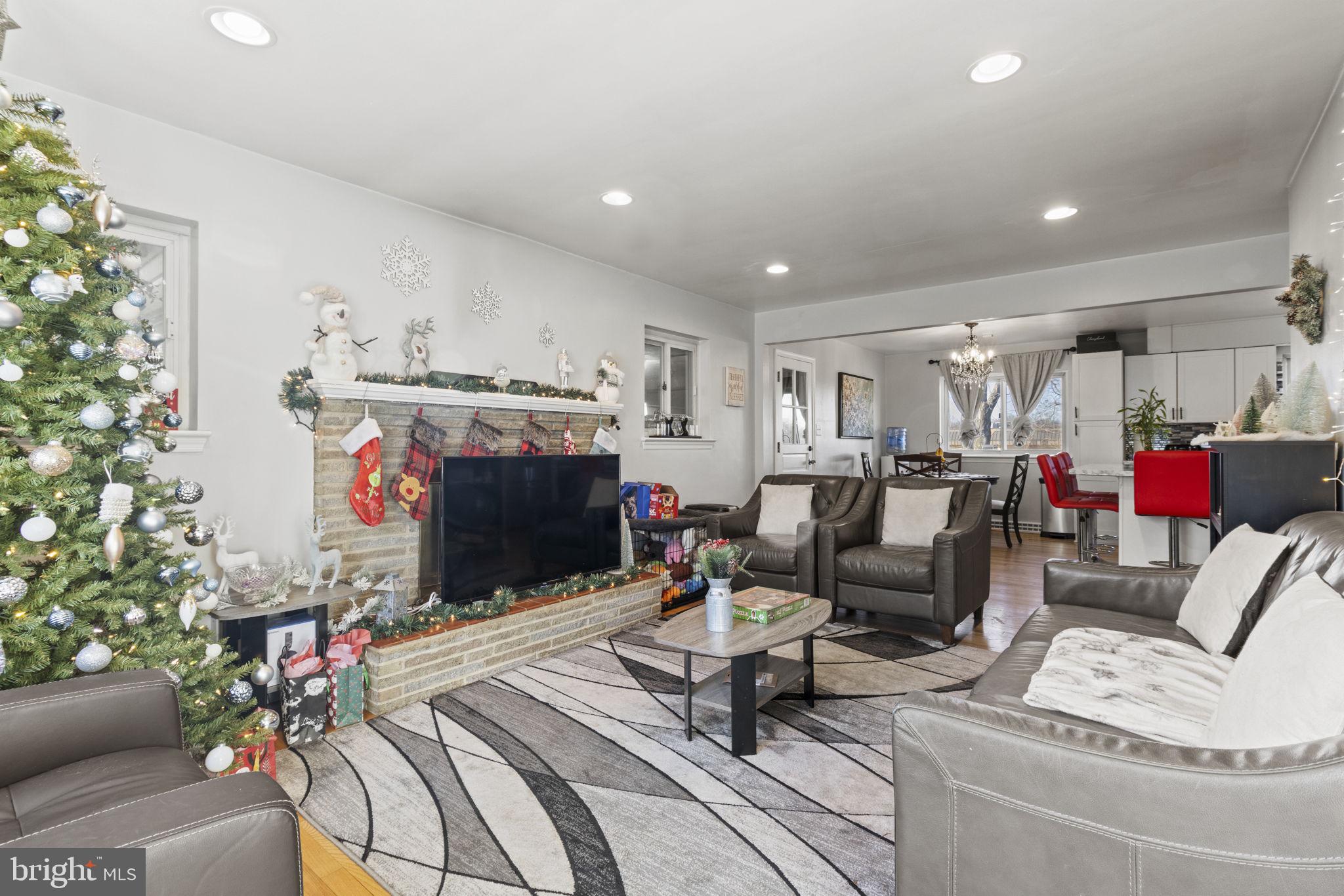 ABBOTT FOREST - Residential