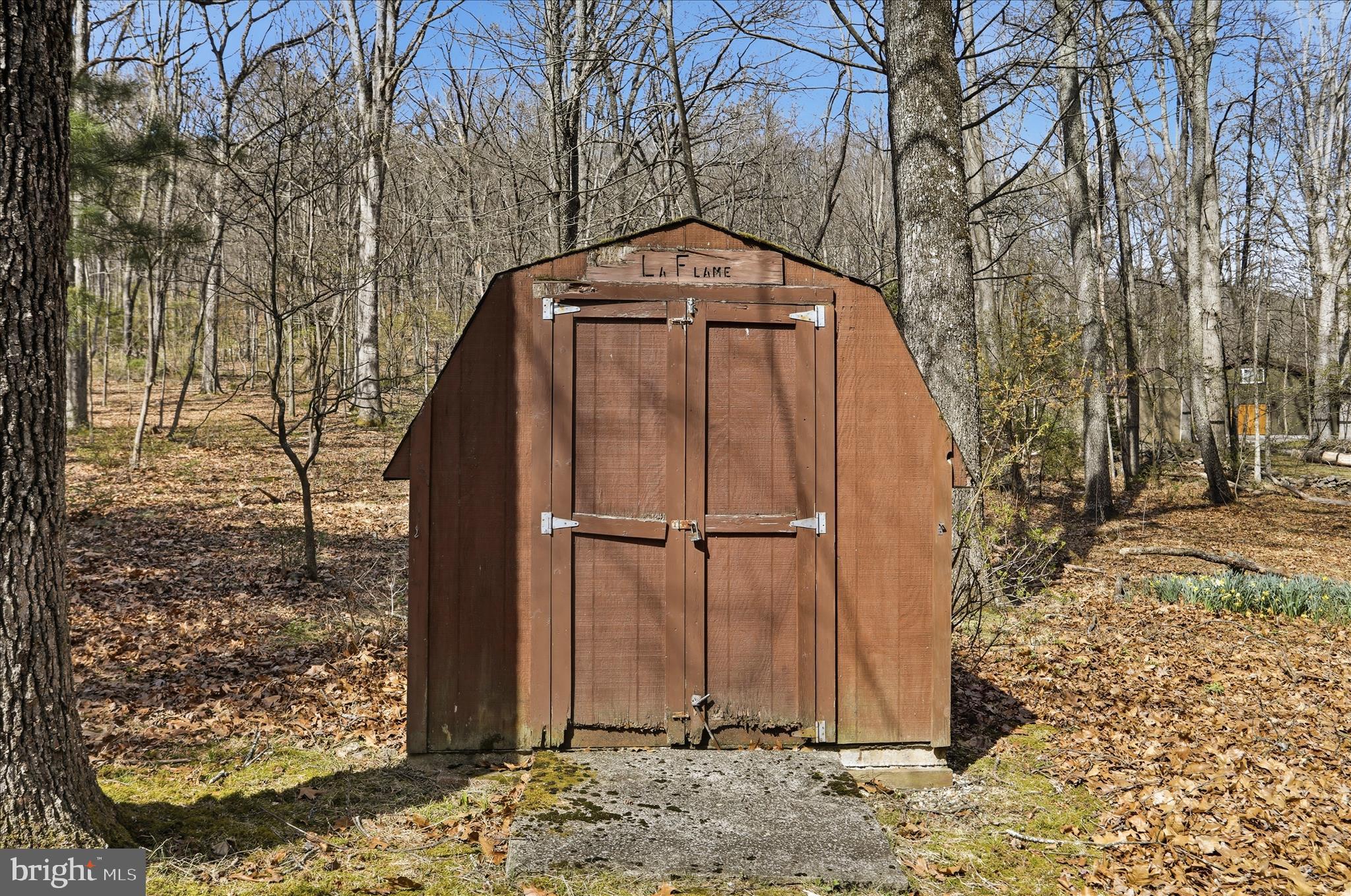 TROUT POND PROPERTY OWNERS ASSOCIATION - Residential