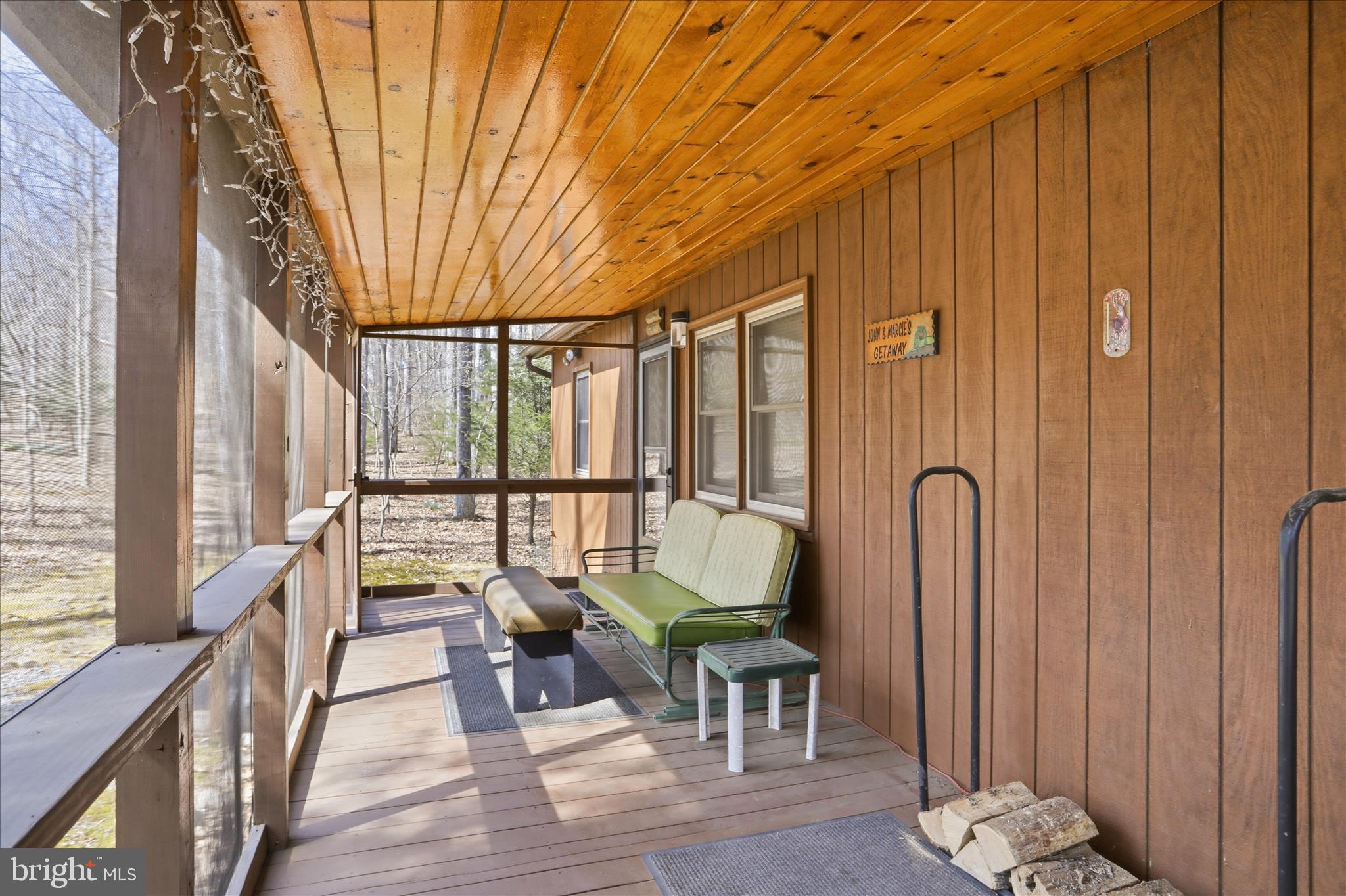 TROUT POND PROPERTY OWNERS ASSOCIATION - Residential