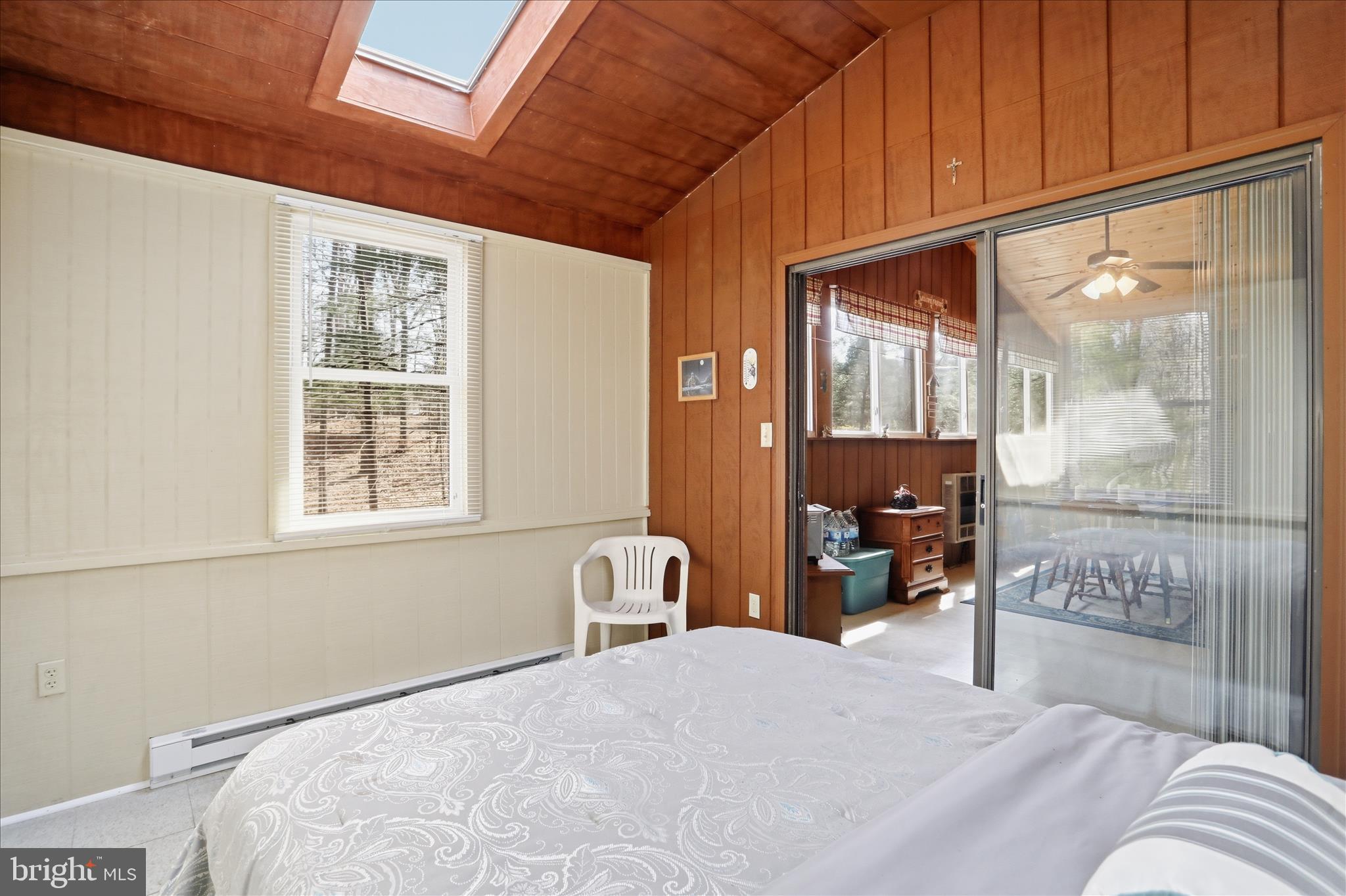 TROUT POND PROPERTY OWNERS ASSOCIATION - Residential