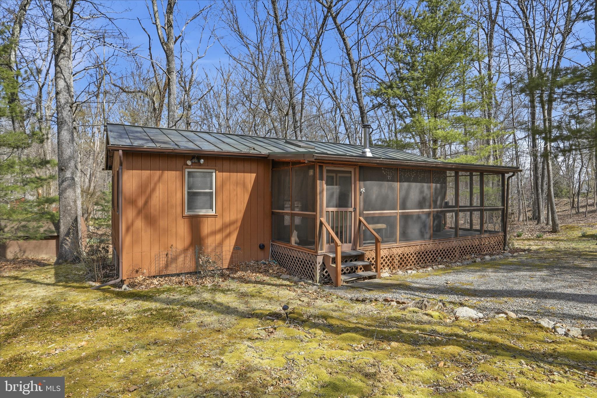 TROUT POND PROPERTY OWNERS ASSOCIATION - Residential