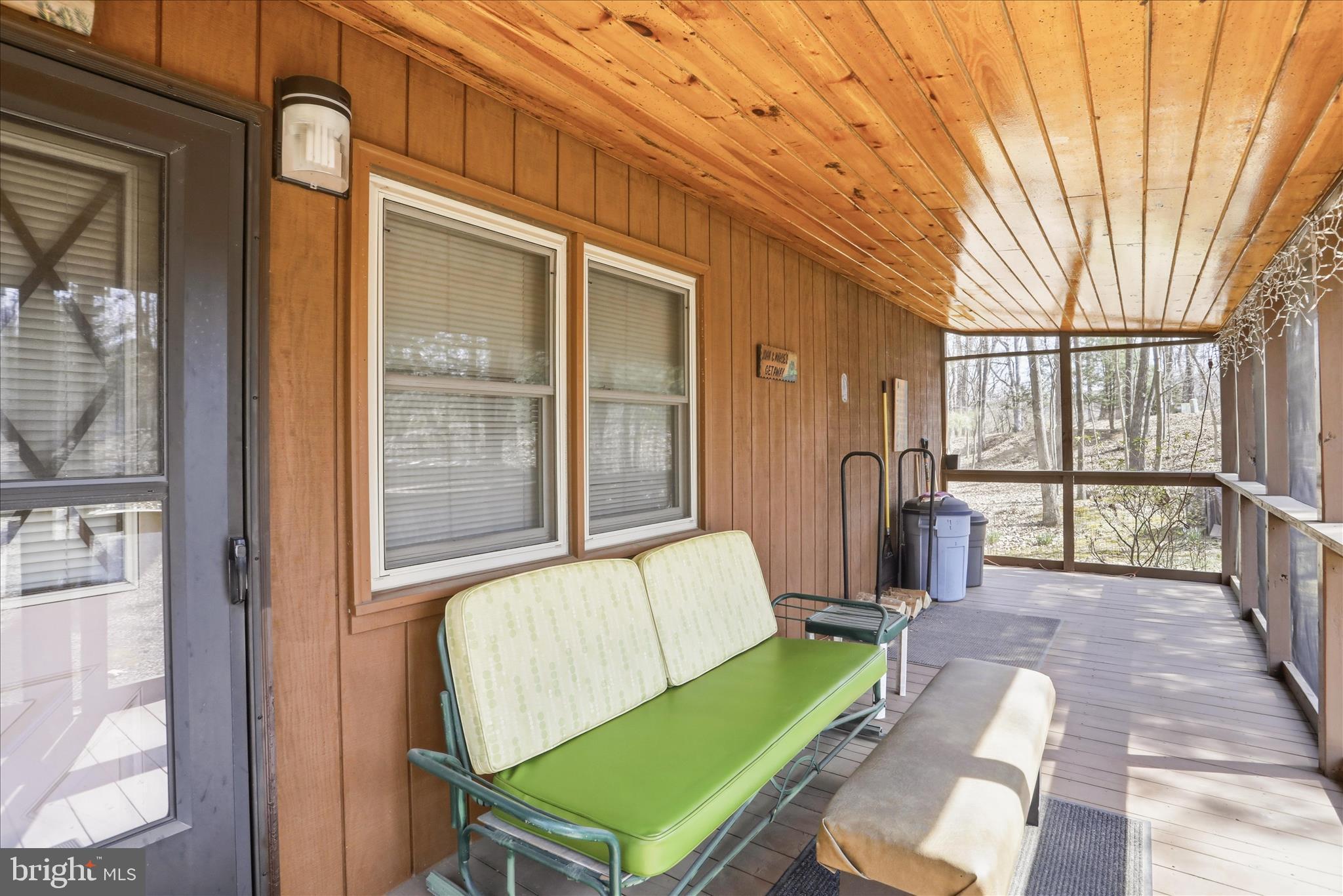 TROUT POND PROPERTY OWNERS ASSOCIATION - Residential