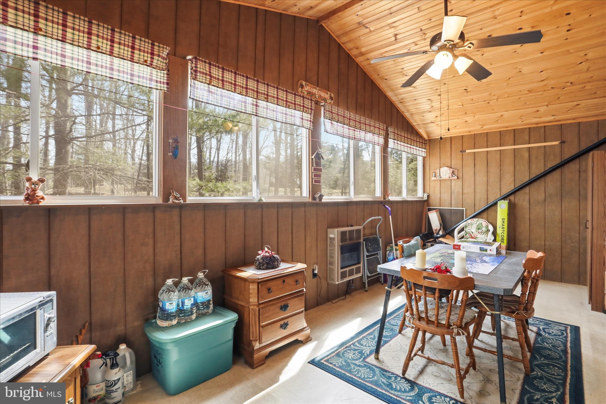 TROUT POND PROPERTY OWNERS ASSOCIATION - Residential