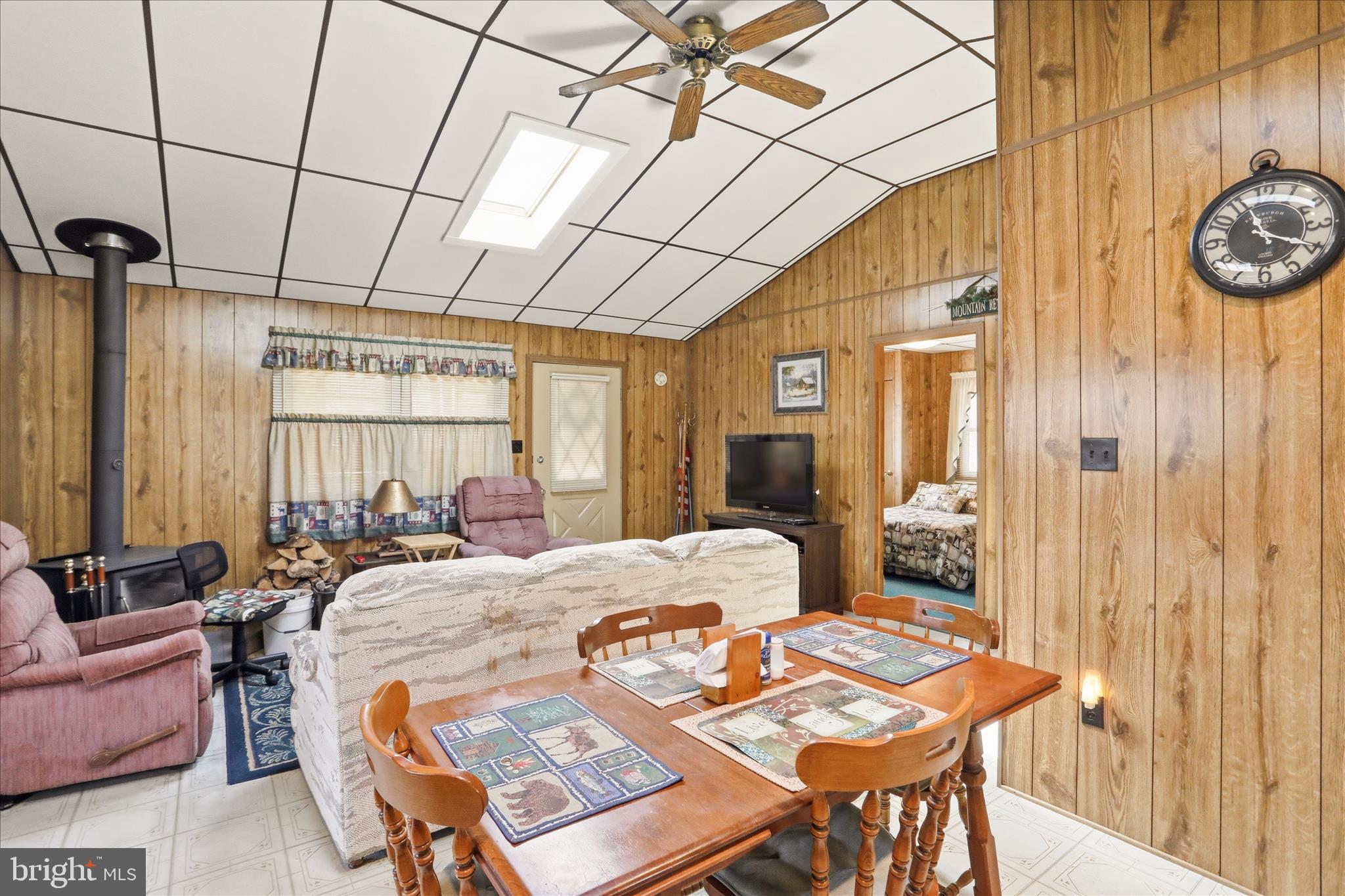 TROUT POND PROPERTY OWNERS ASSOCIATION - Residential