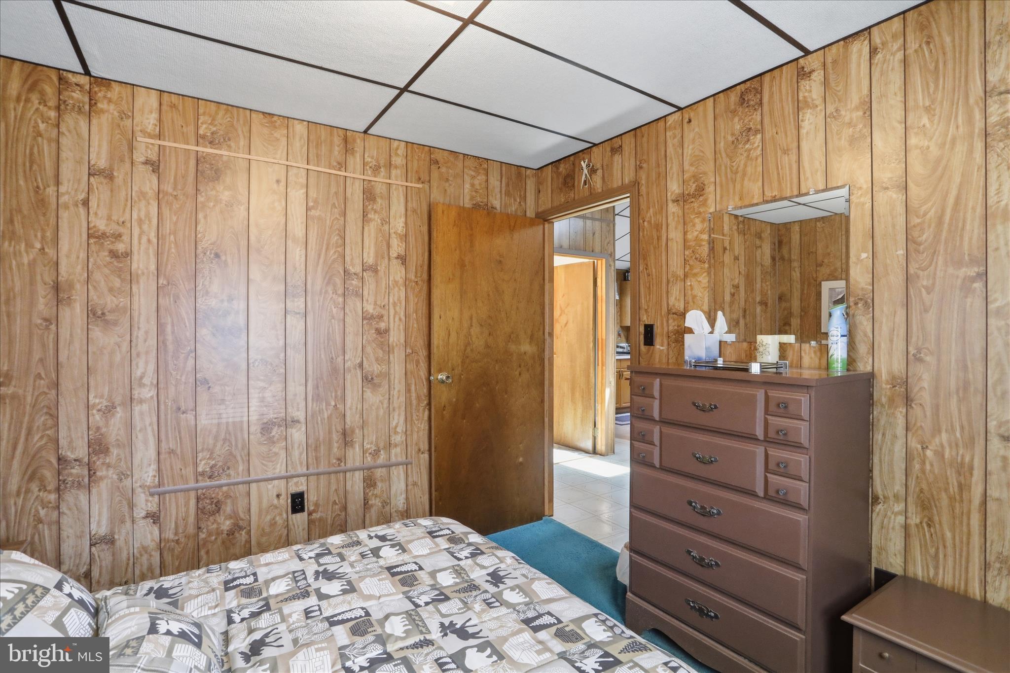 TROUT POND PROPERTY OWNERS ASSOCIATION - Residential