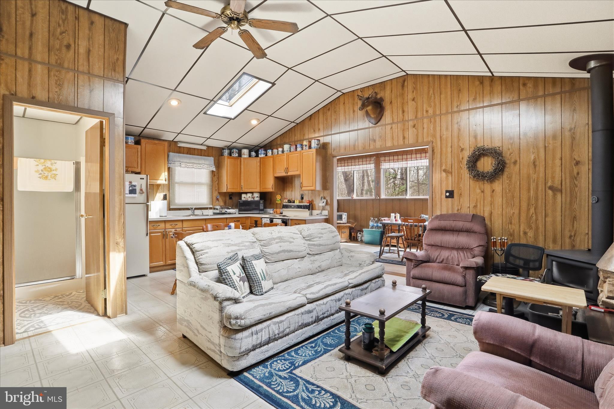 TROUT POND PROPERTY OWNERS ASSOCIATION - Residential