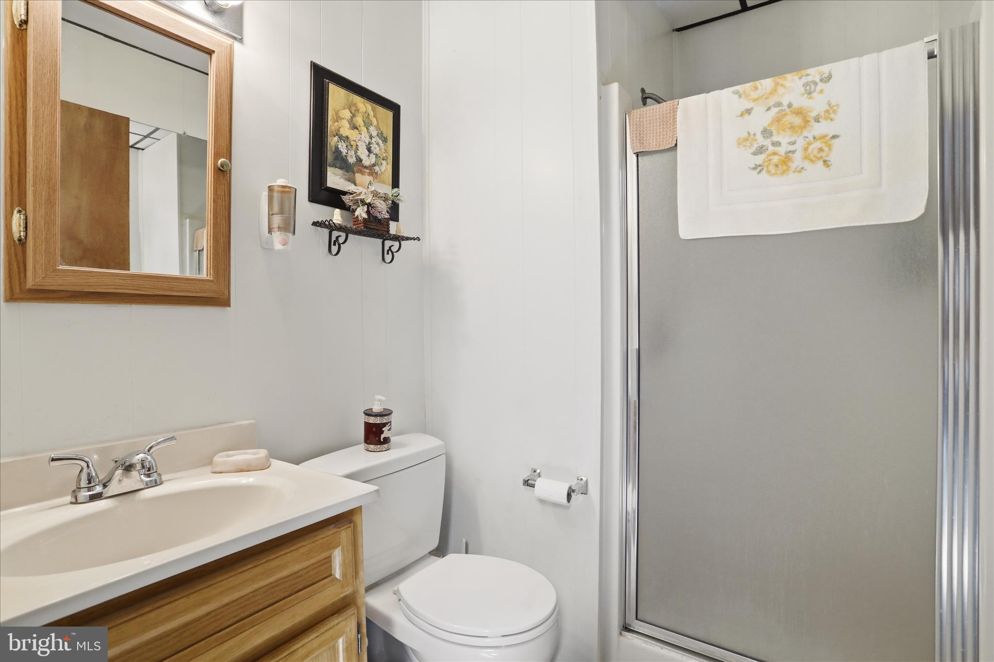 TROUT POND PROPERTY OWNERS ASSOCIATION - Residential