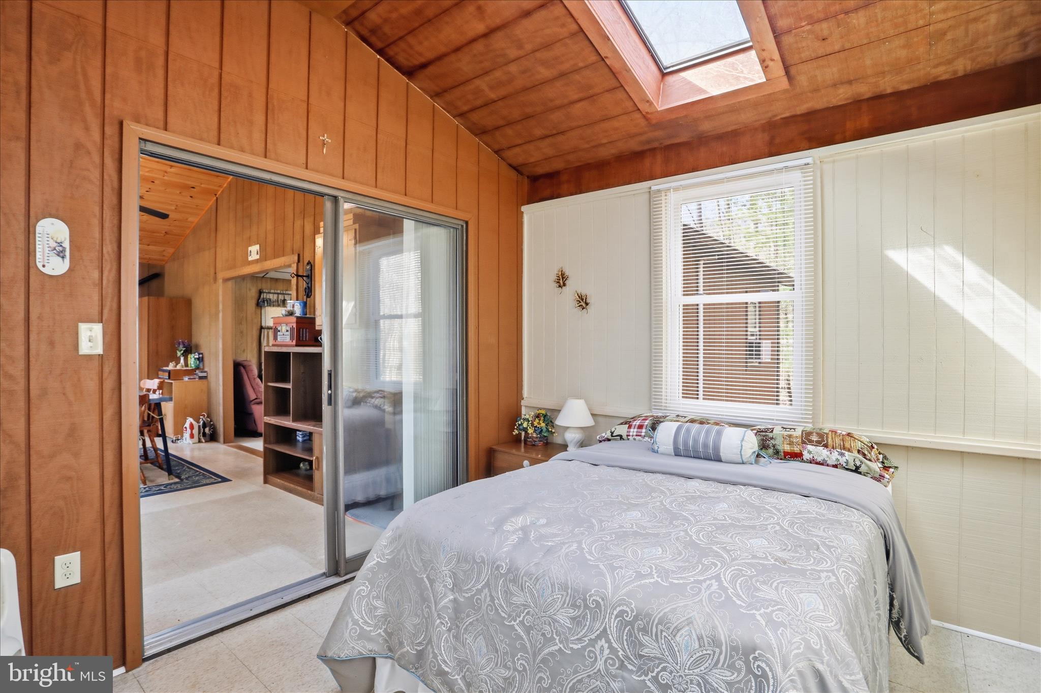 TROUT POND PROPERTY OWNERS ASSOCIATION - Residential