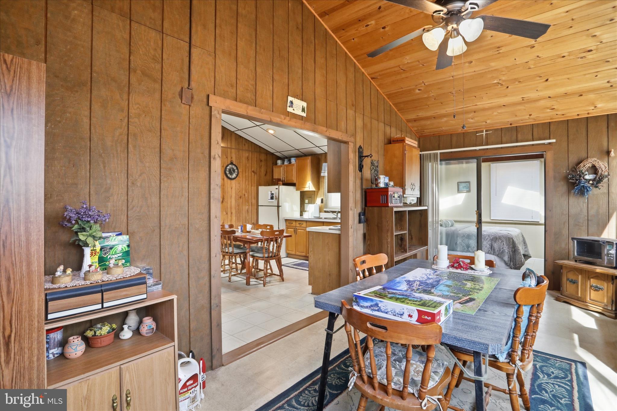 TROUT POND PROPERTY OWNERS ASSOCIATION - Residential