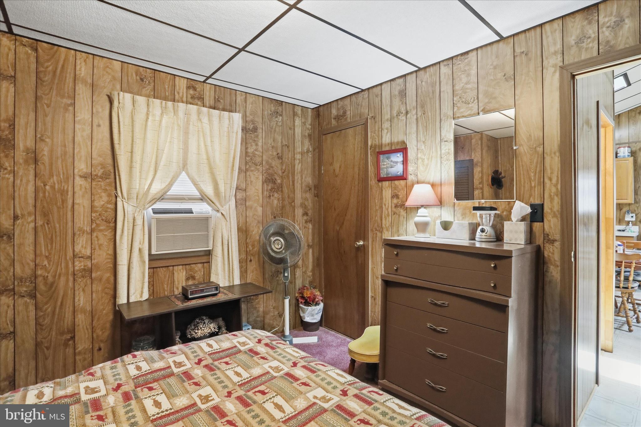 TROUT POND PROPERTY OWNERS ASSOCIATION - Residential