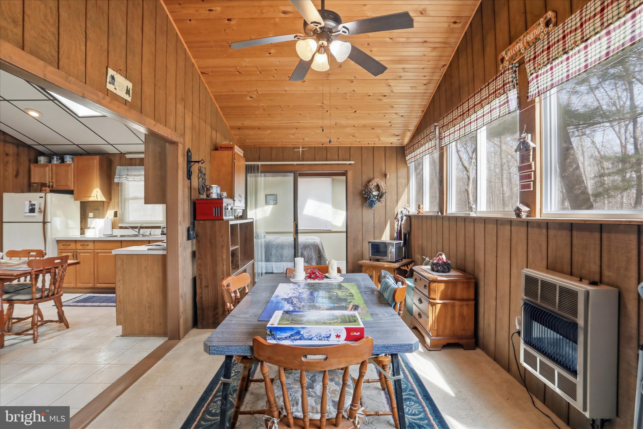 TROUT POND PROPERTY OWNERS ASSOCIATION - Residential