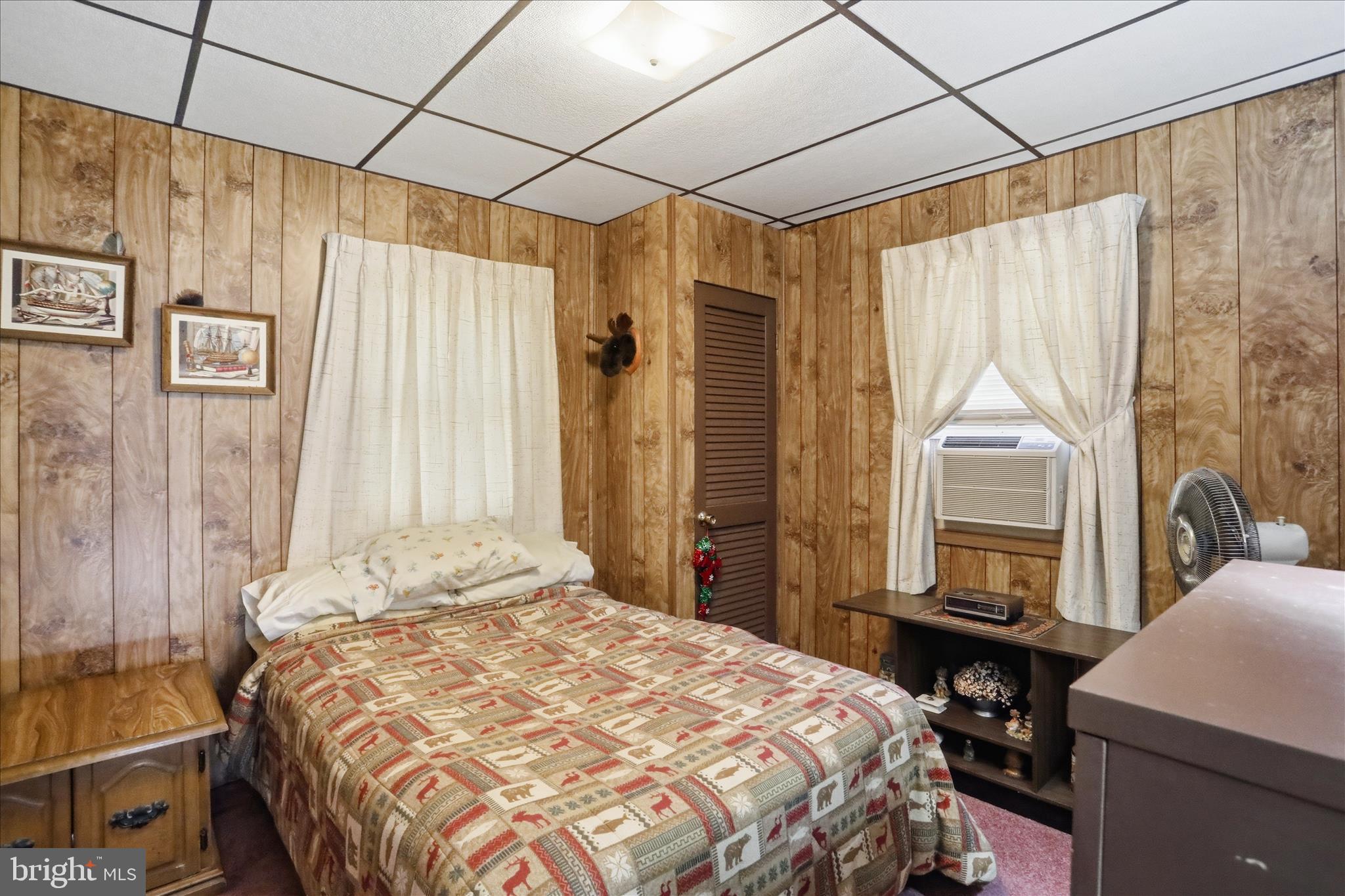 TROUT POND PROPERTY OWNERS ASSOCIATION - Residential