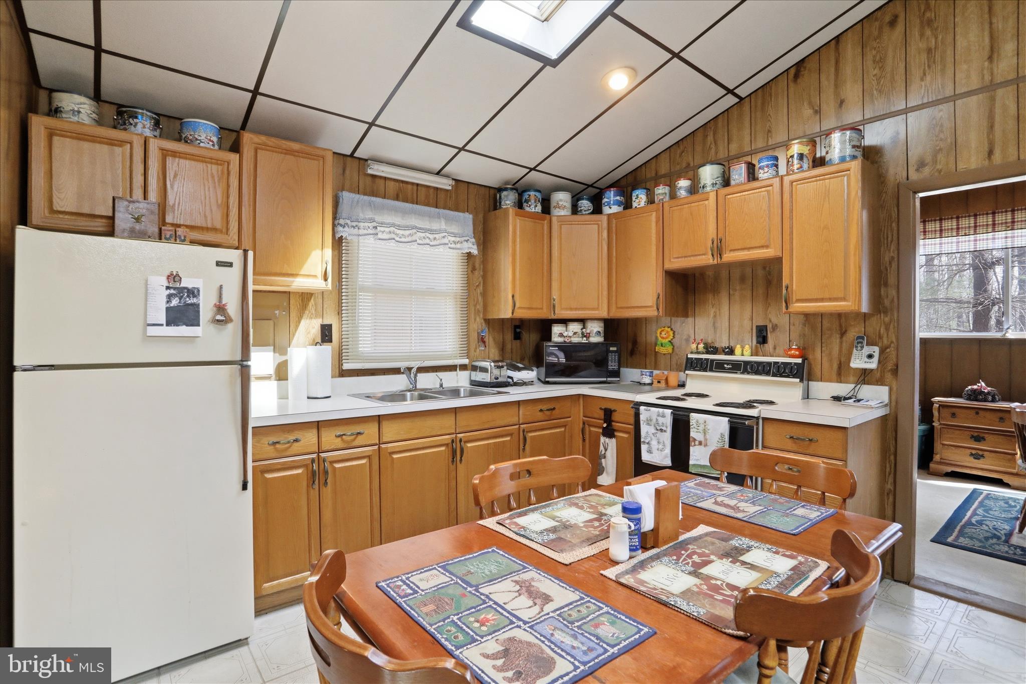 TROUT POND PROPERTY OWNERS ASSOCIATION - Residential