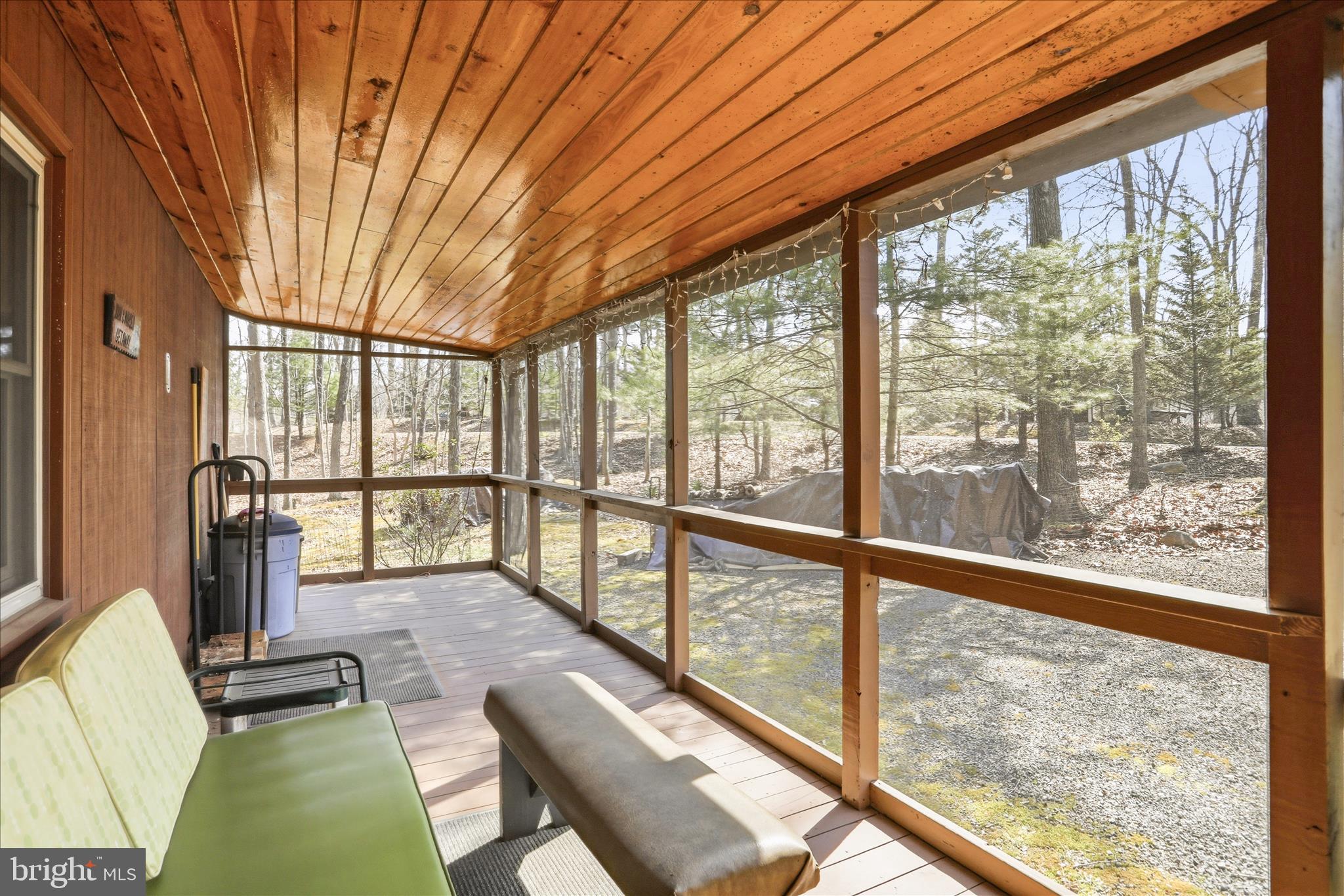 TROUT POND PROPERTY OWNERS ASSOCIATION - Residential