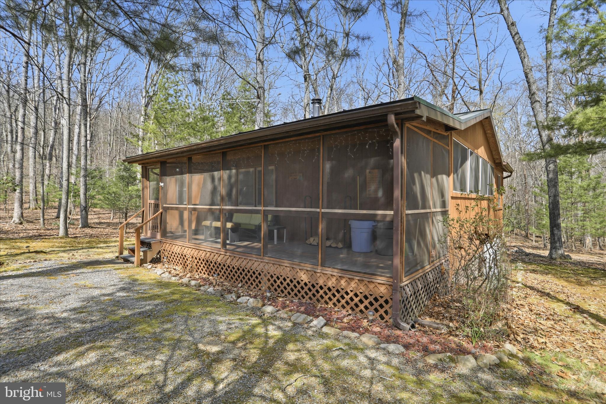 TROUT POND PROPERTY OWNERS ASSOCIATION - Residential