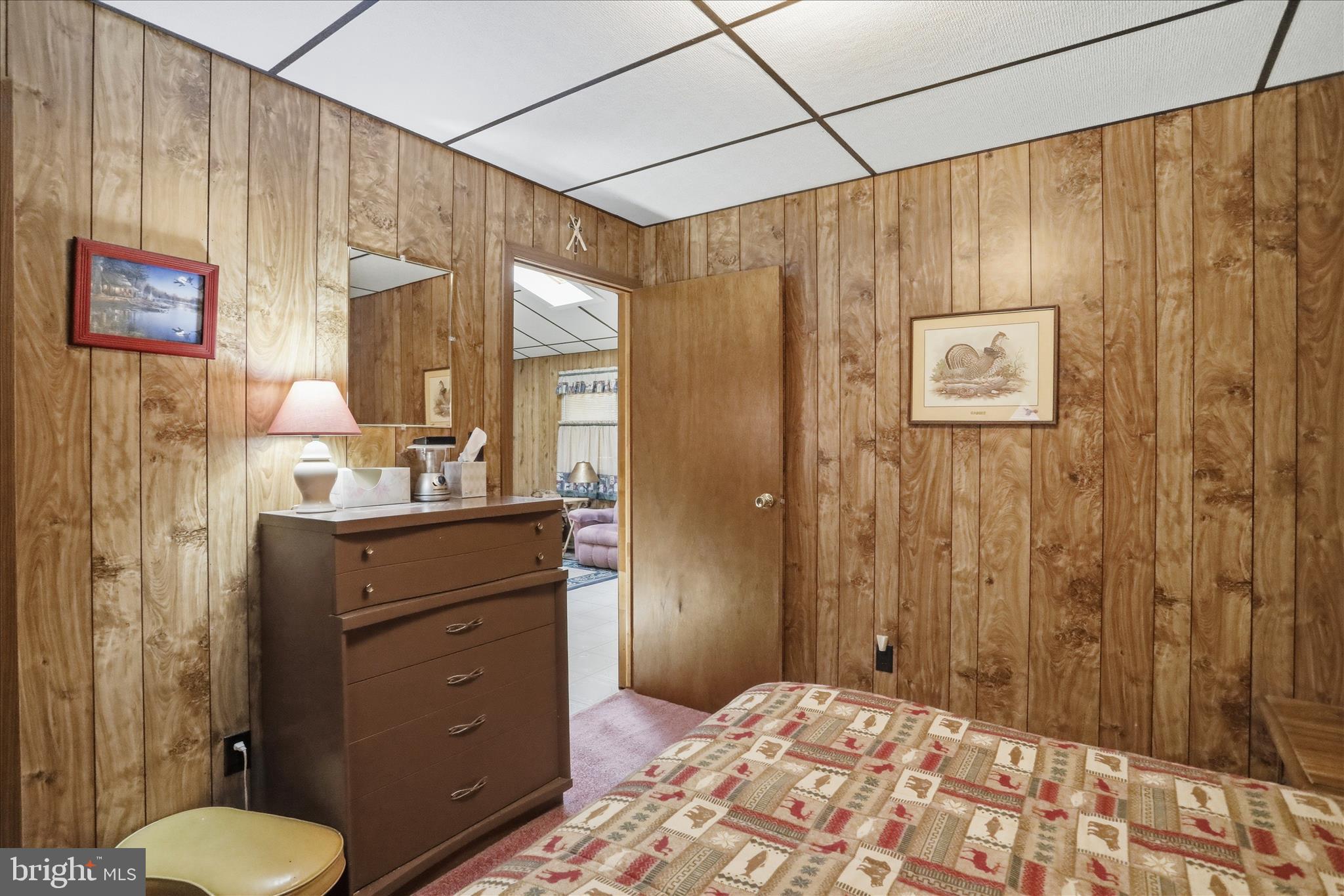 TROUT POND PROPERTY OWNERS ASSOCIATION - Residential