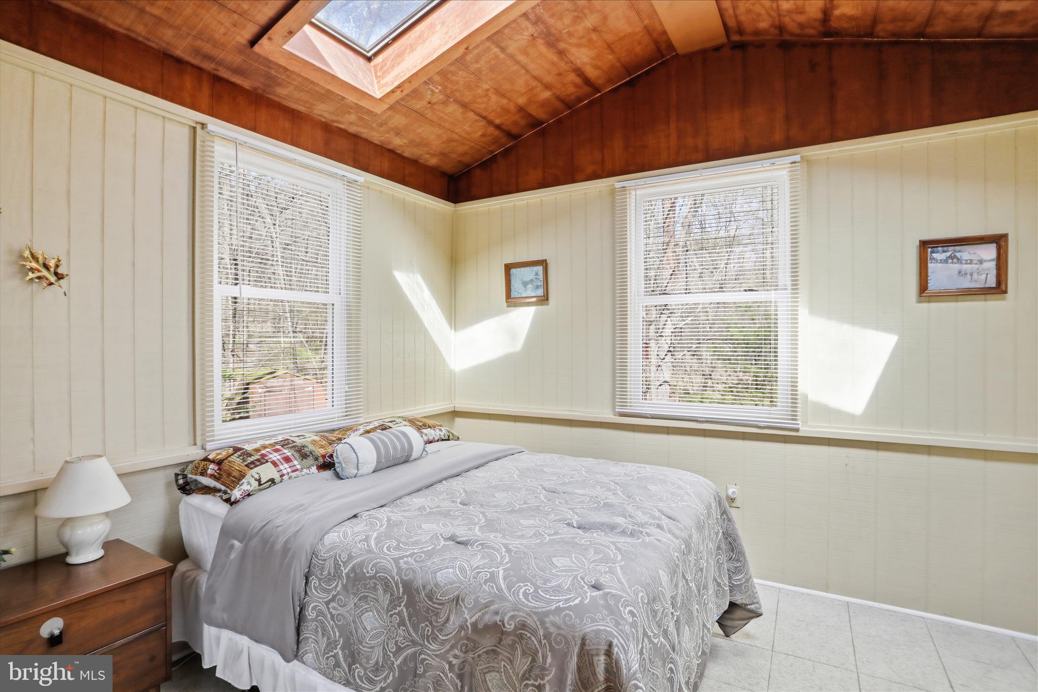 TROUT POND PROPERTY OWNERS ASSOCIATION - Residential