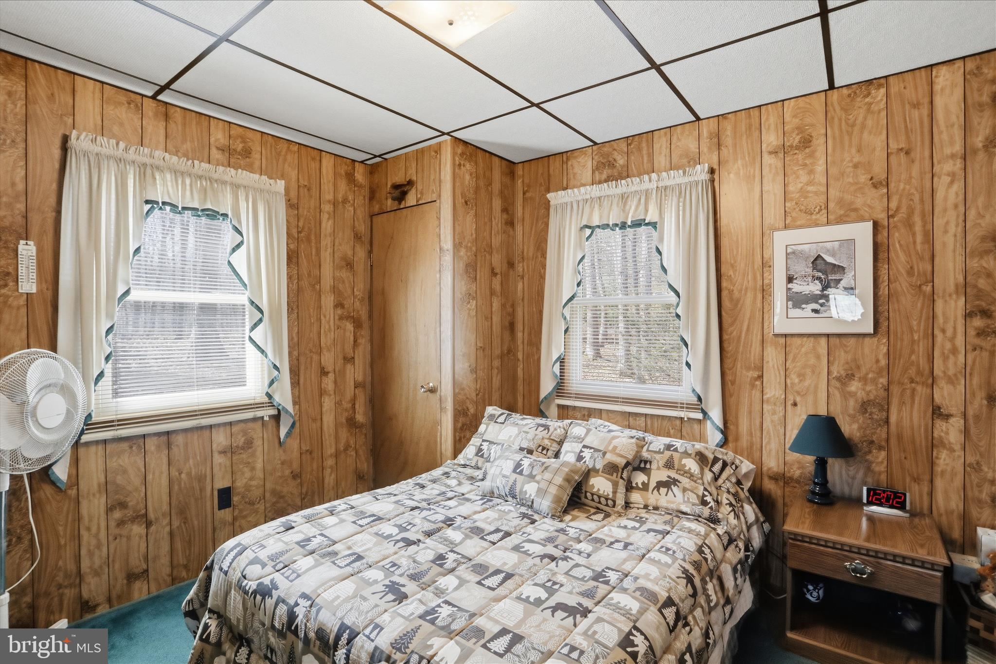 TROUT POND PROPERTY OWNERS ASSOCIATION - Residential